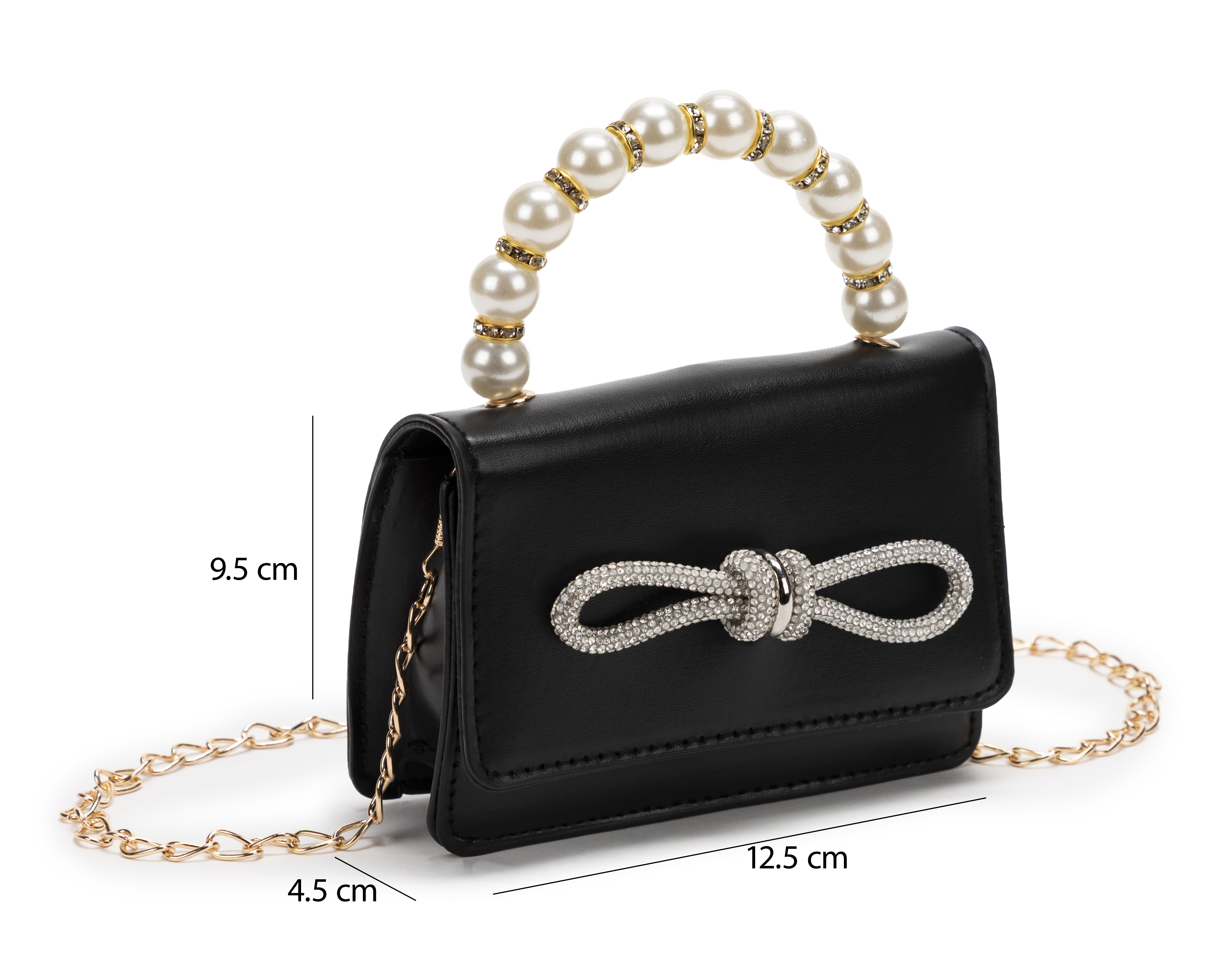 Foto 5 | Foto 5 | Bolsa Cruzada Willow & Ruby