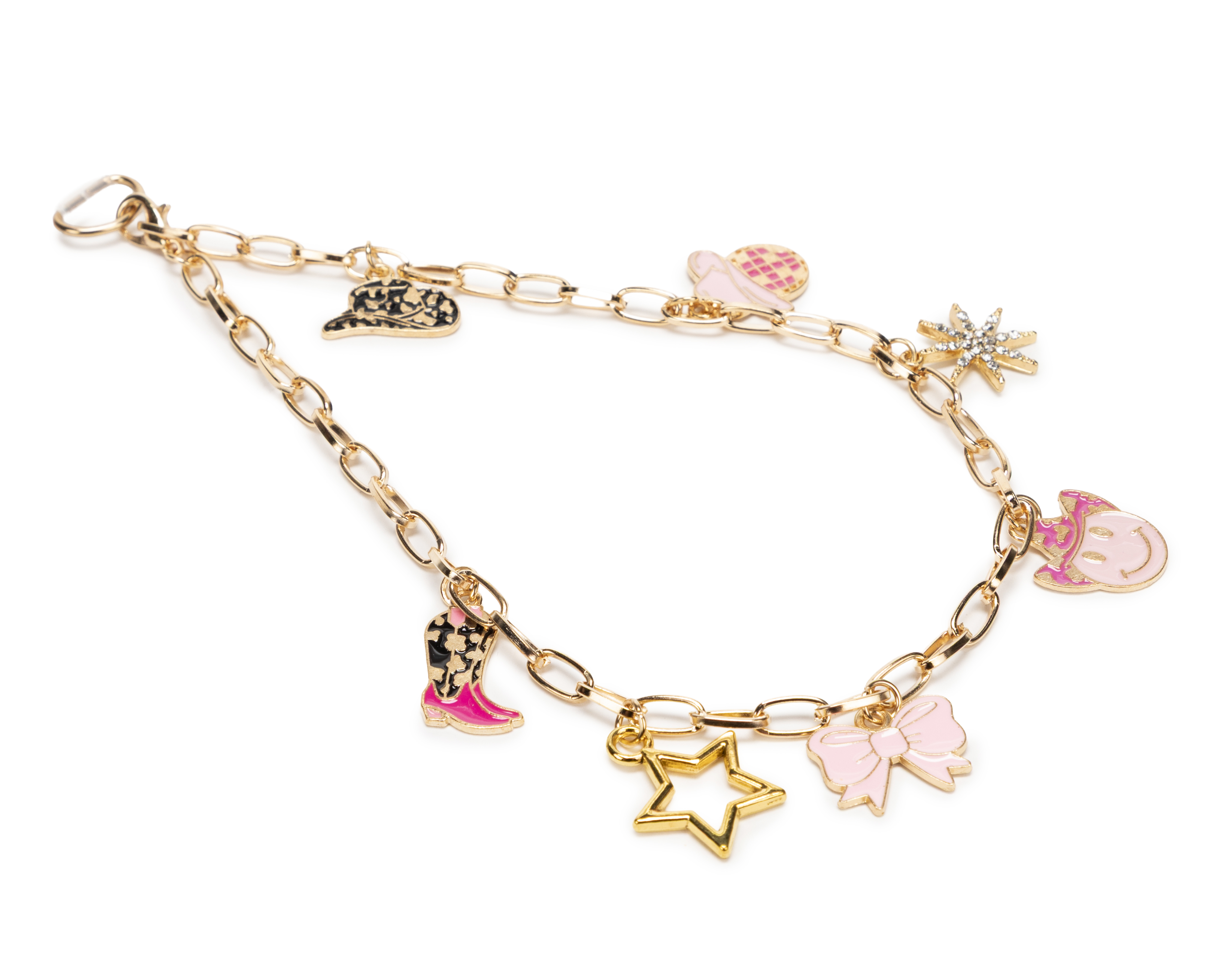 Foto 3 pulgar | Foto 2 | Llavero para Celular A Litte Obsessed