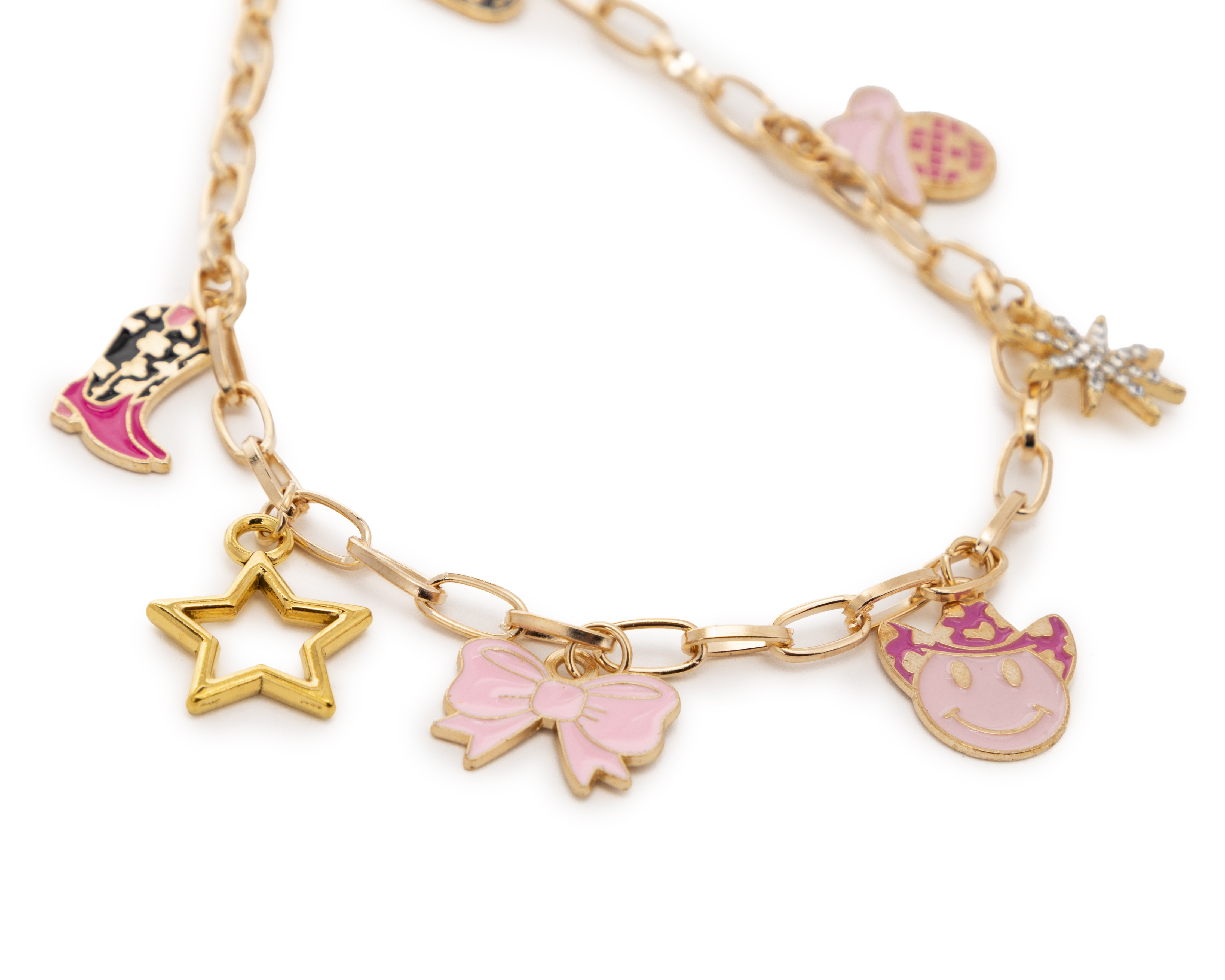 Foto 4 pulgar | Foto 3 | Llavero para Celular A Litte Obsessed