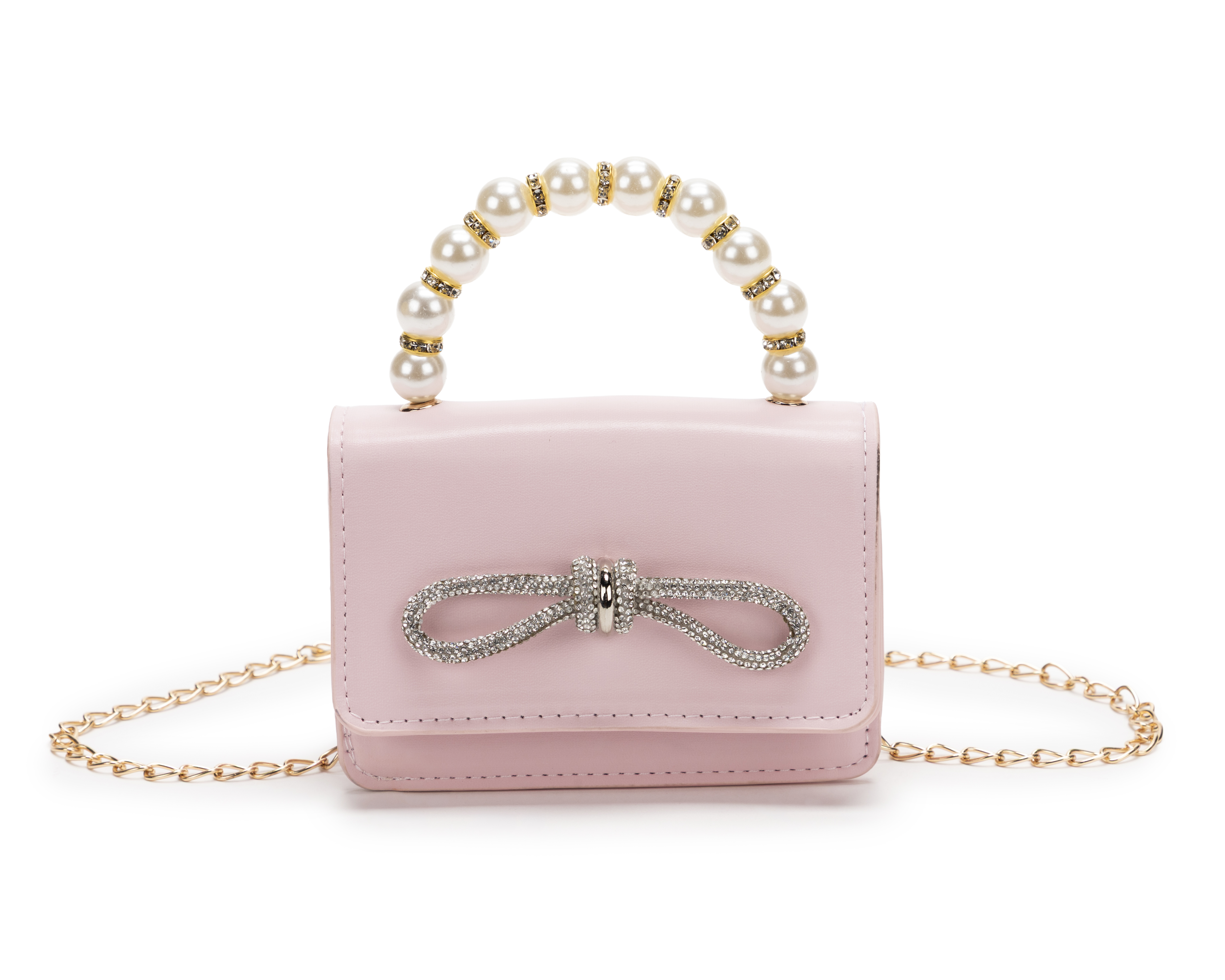 Bolsa Cruzada Willow & Ruby