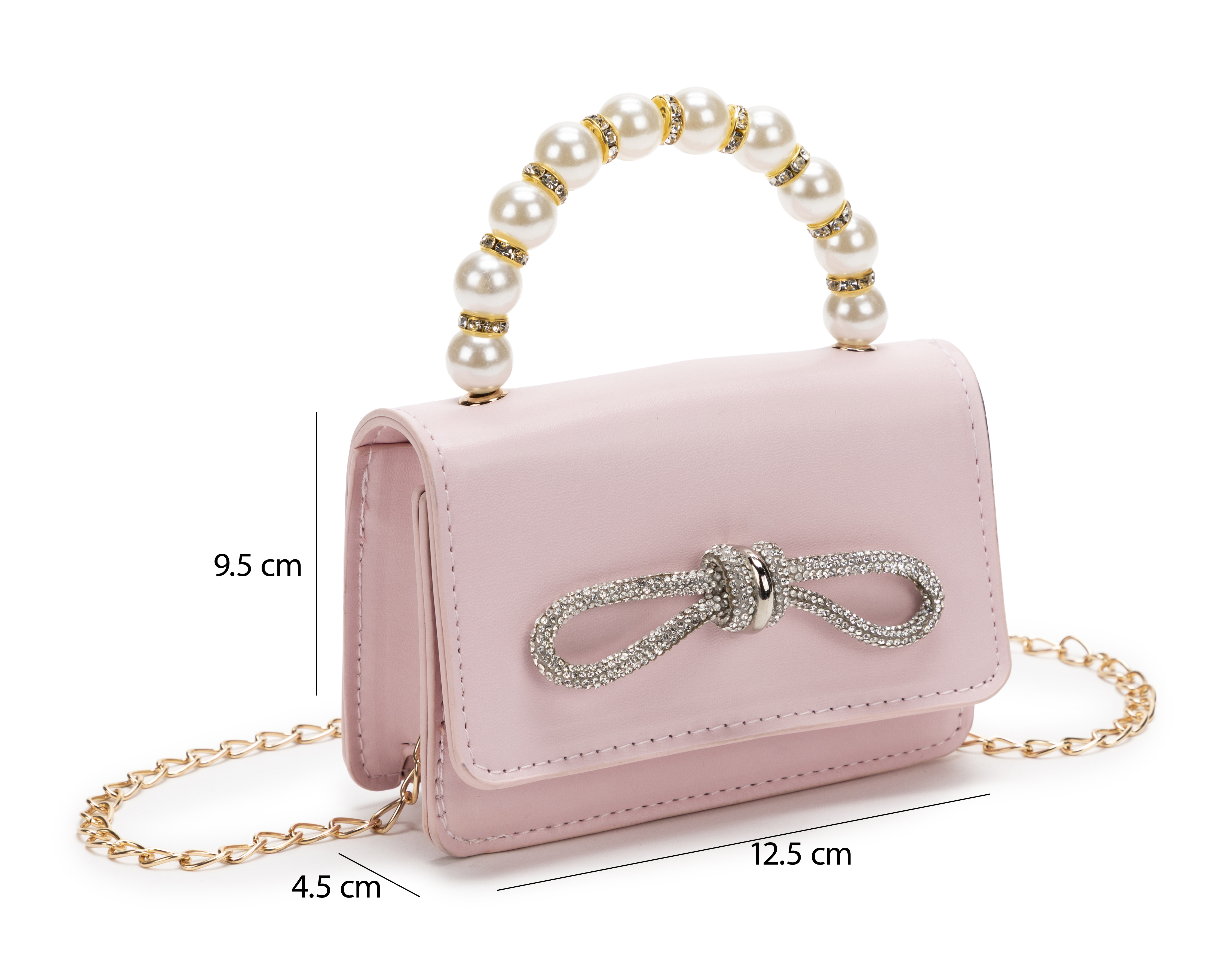 Foto 5 | Foto 5 | Bolsa Cruzada Willow & Ruby