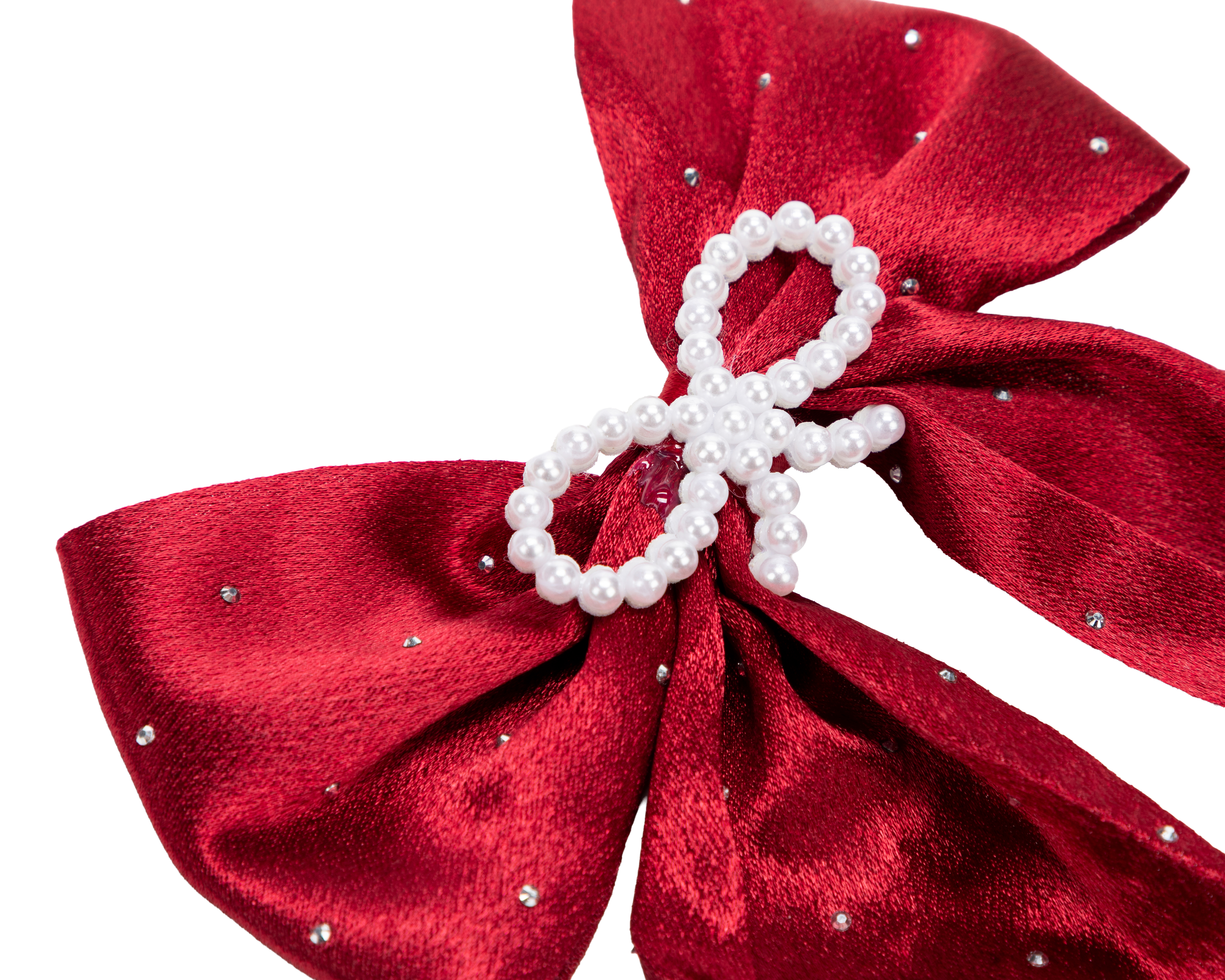 Foto 4 pulgar | Foto 3 | Broche para Cabello Willow & Ruby 3 Piezas