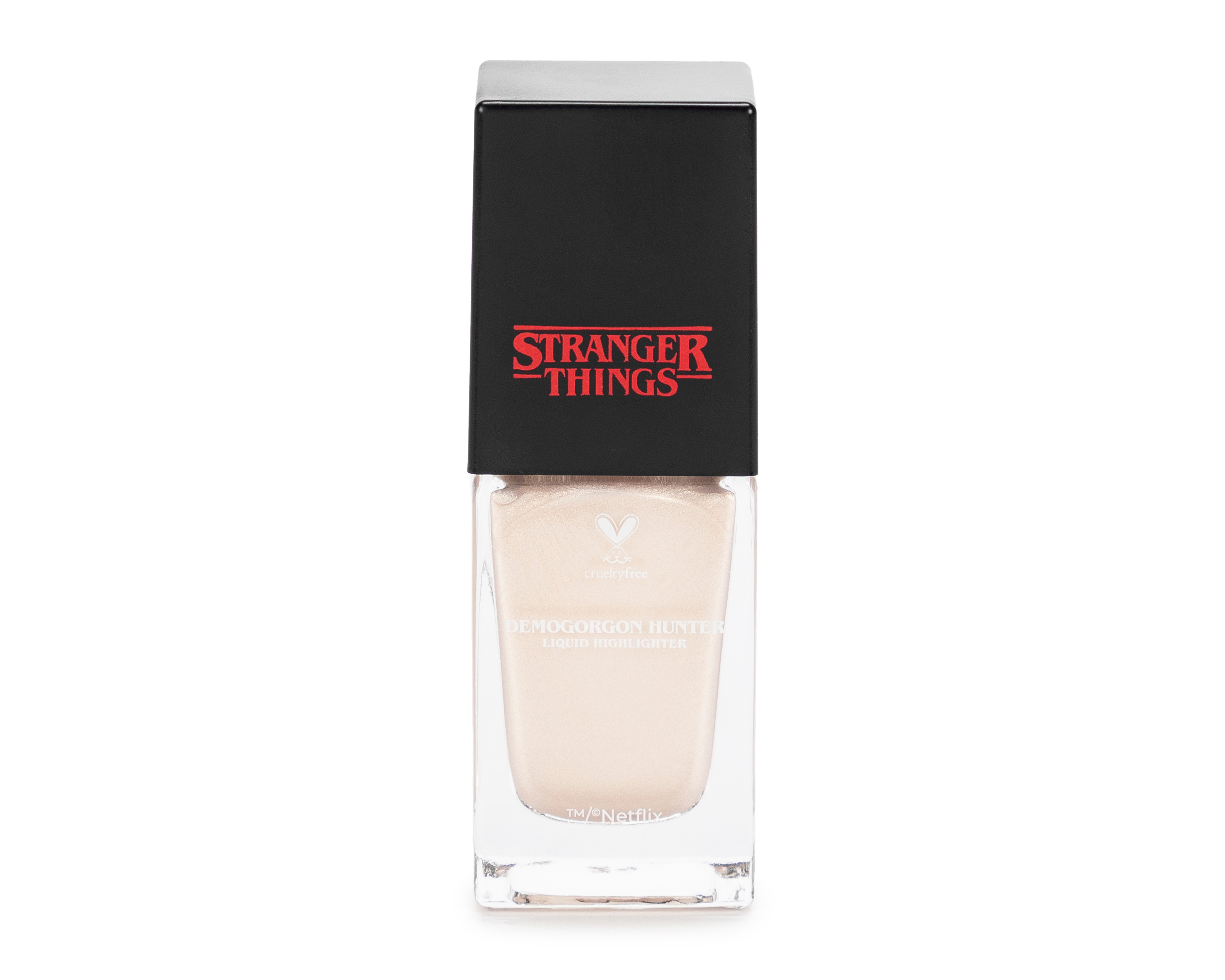 Foto 2 | Foto 2 | Iluminador Sinless Beauty Stranger Things 20 g