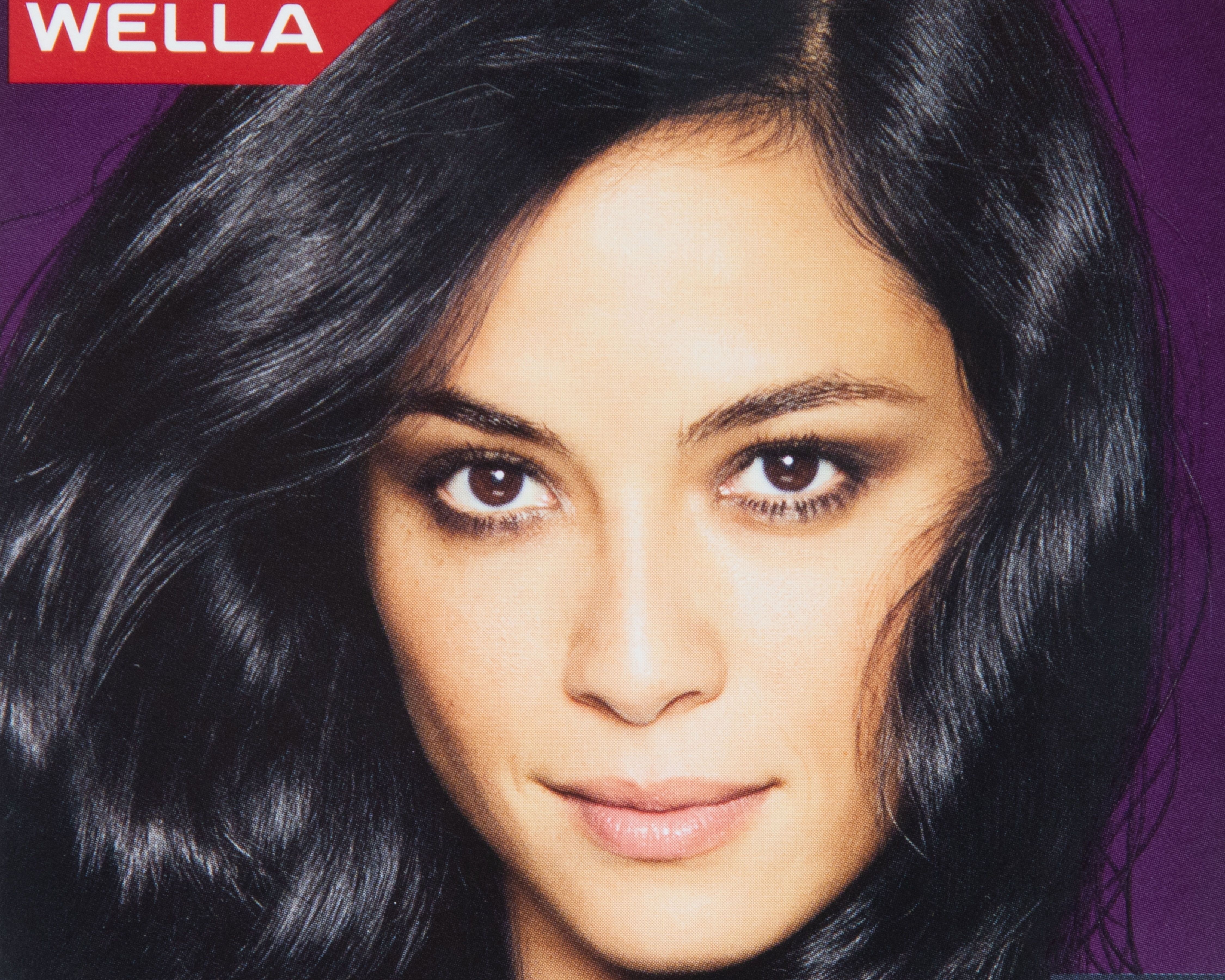 Foto 3 | Foto 3 | Tinte para Cabello Koleston 28 Negro Azulado