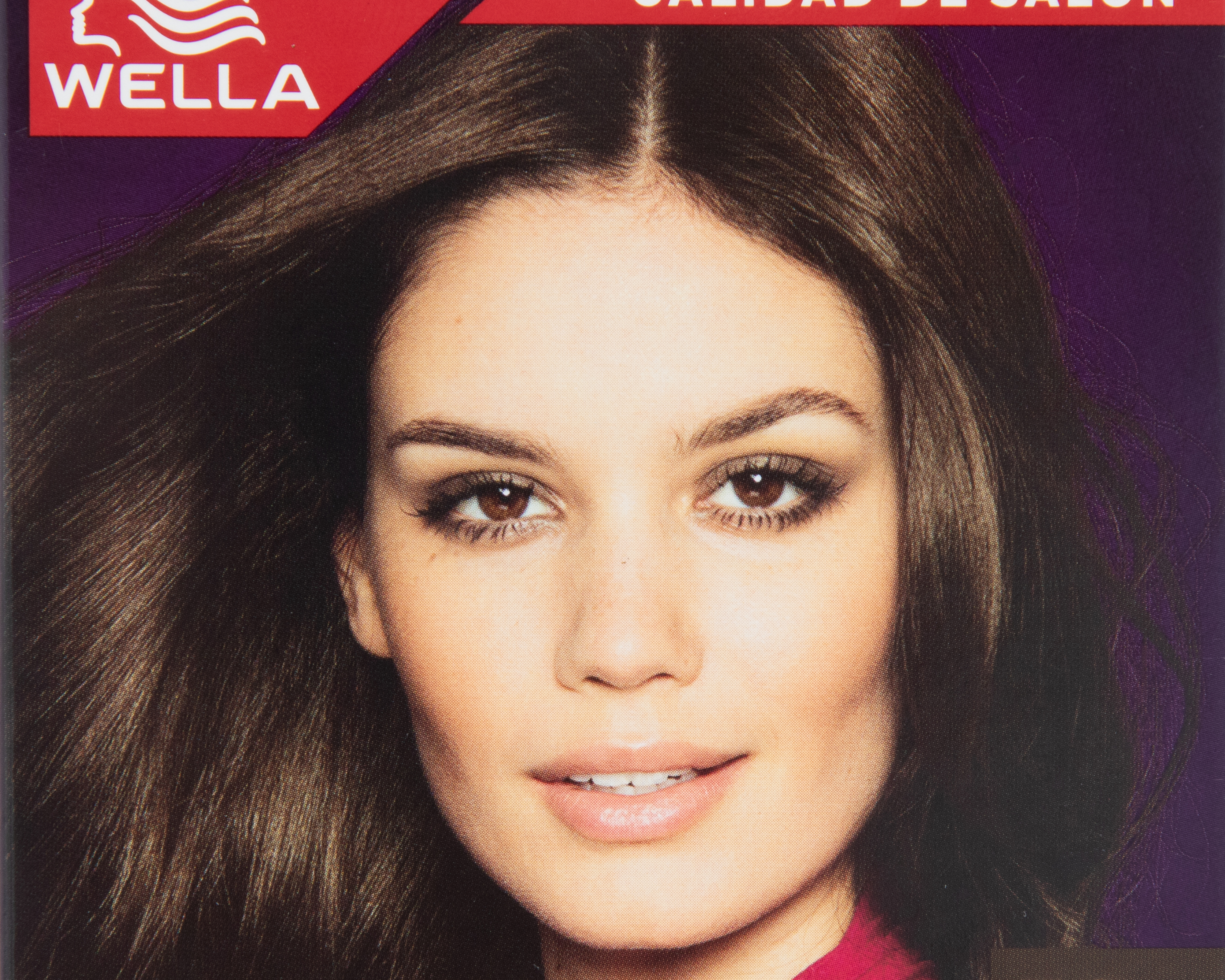 Foto 4 pulgar | Foto 3 | Tinte para Cabello Koleston 30 Castaño Oscuro