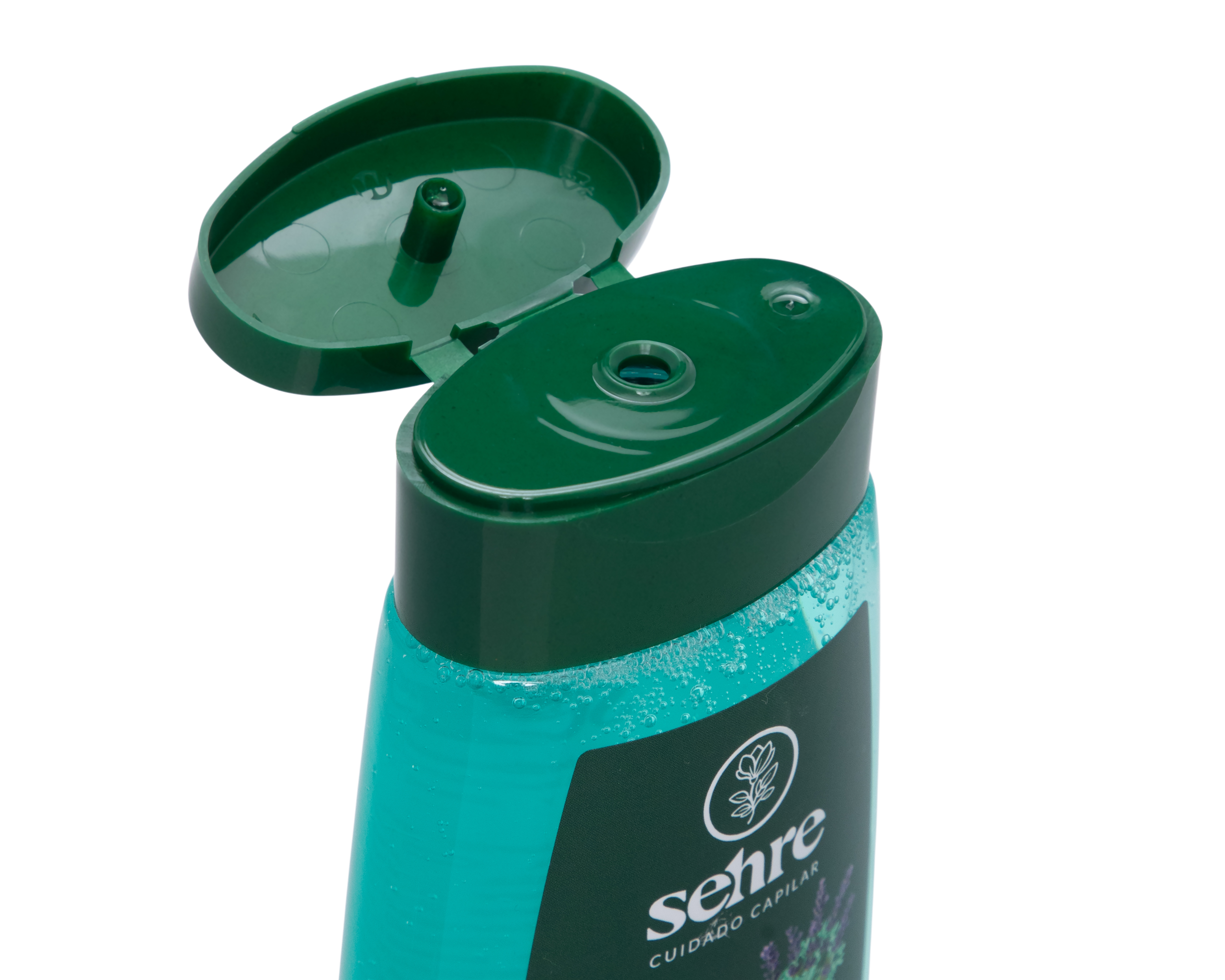 Foto 4 pulgar | Foto 3 | Shampoo Sehre Herbal 400 ml