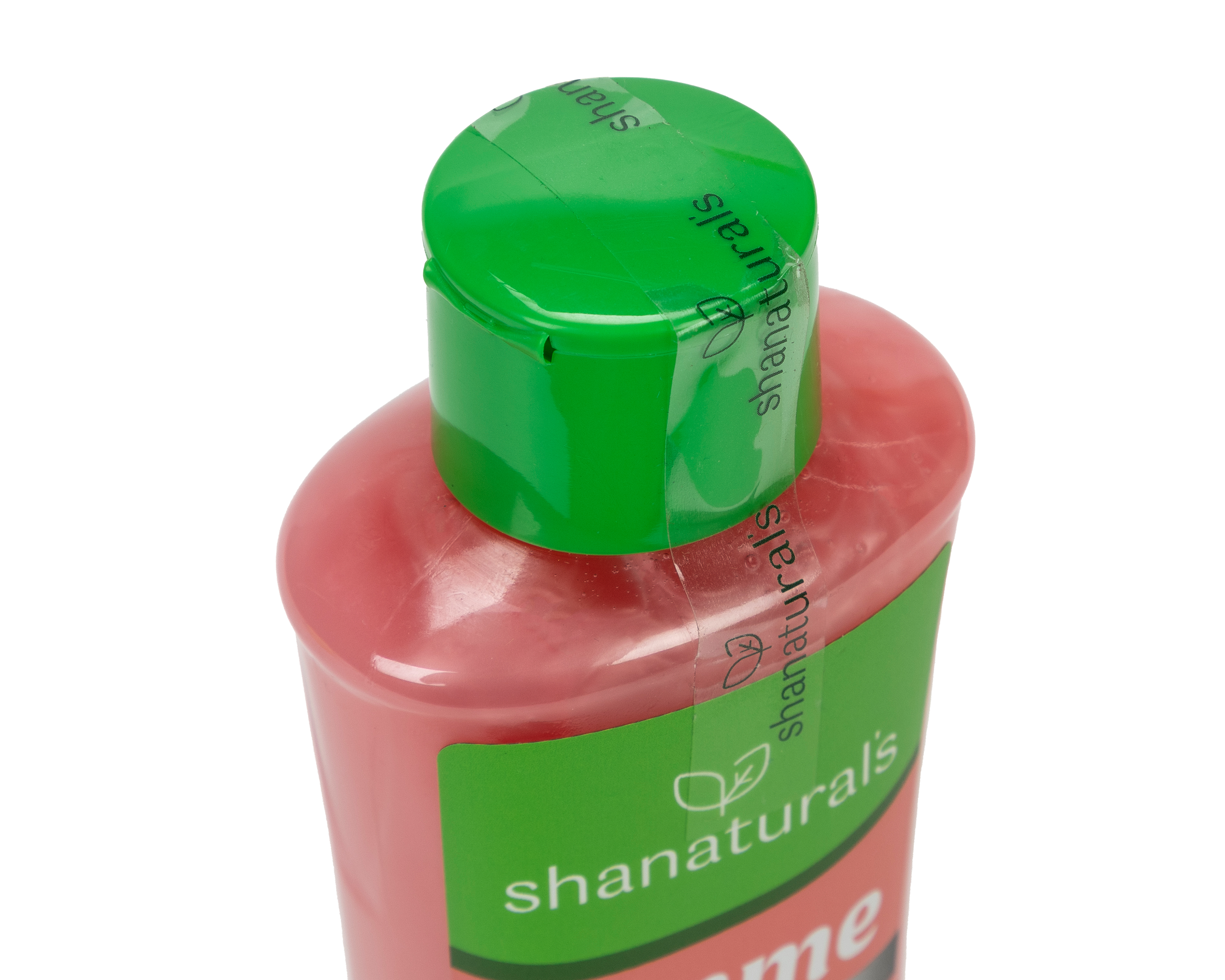 Foto 4 pulgar | Foto 3 | Shampoo Shanatural's Femme Restauración 500 ml