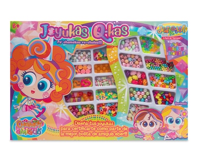 Foto 1 | Foto 1 | Juego de Bisutería Toymark con Accesorios