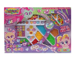 Kit para Hacer Pulceras Distroller con Accesorios