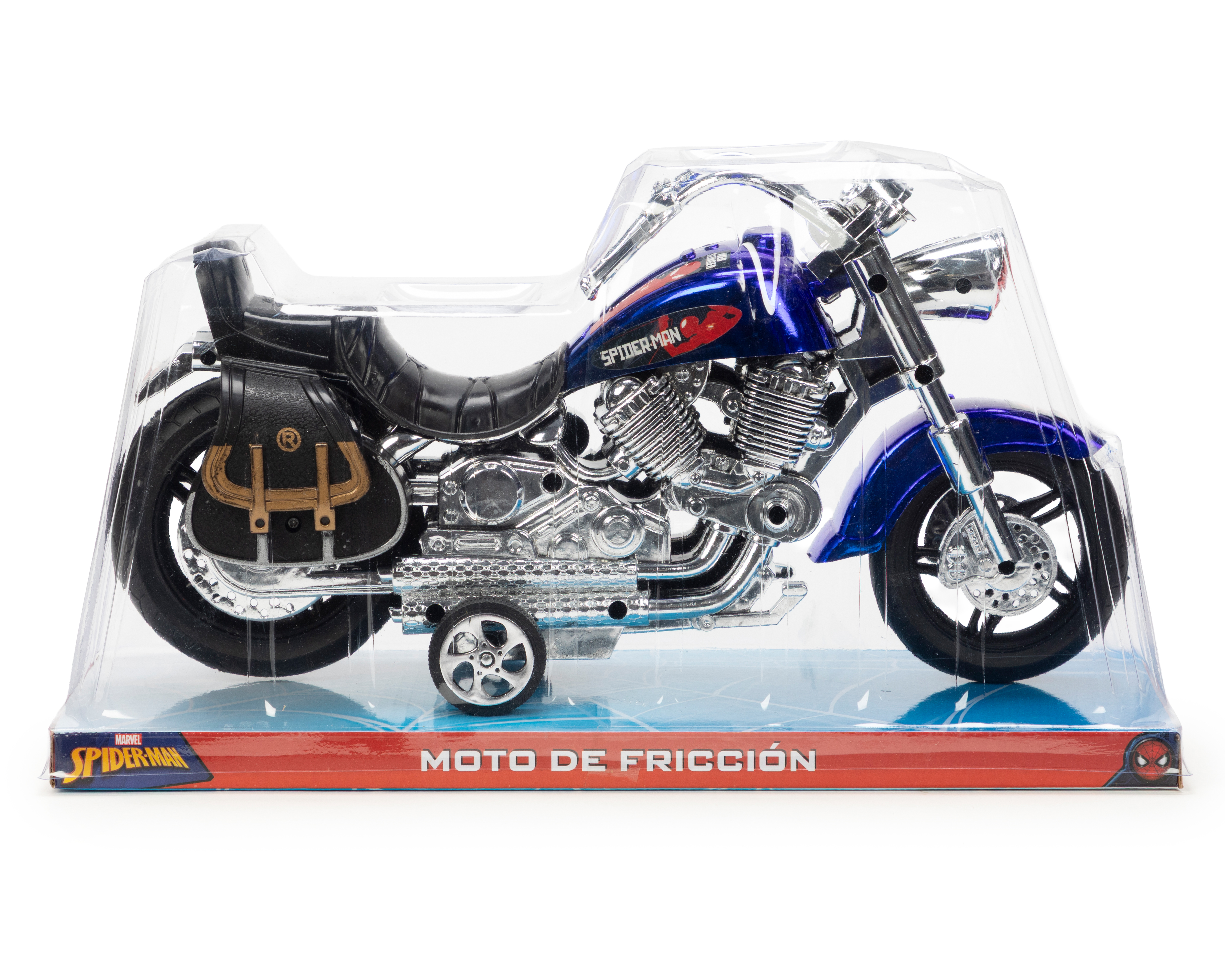 Foto 4 pulgar | Foto 3 | Motocicleta Toymark