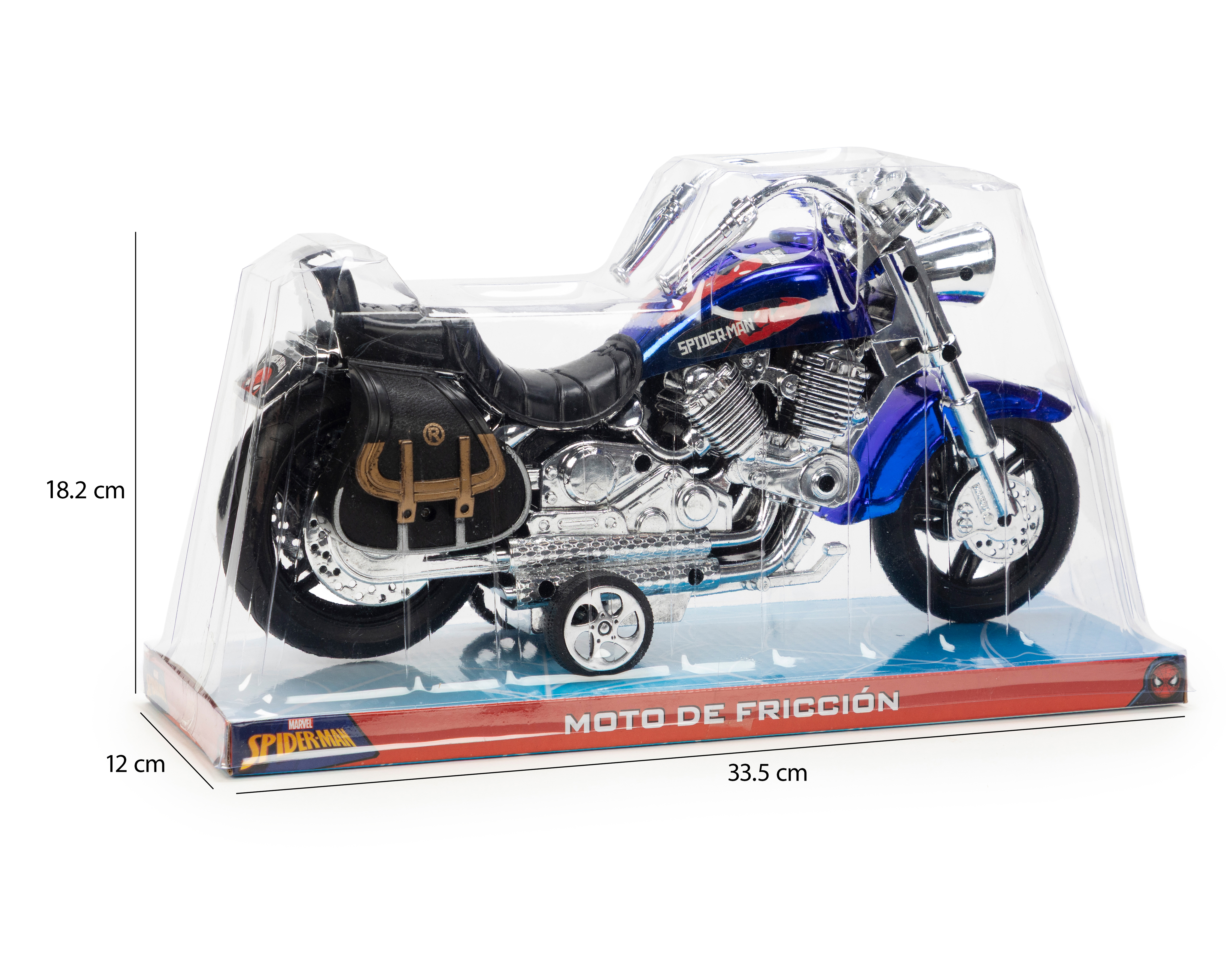 Foto 5 | Foto 5 | Motocicleta Toymark