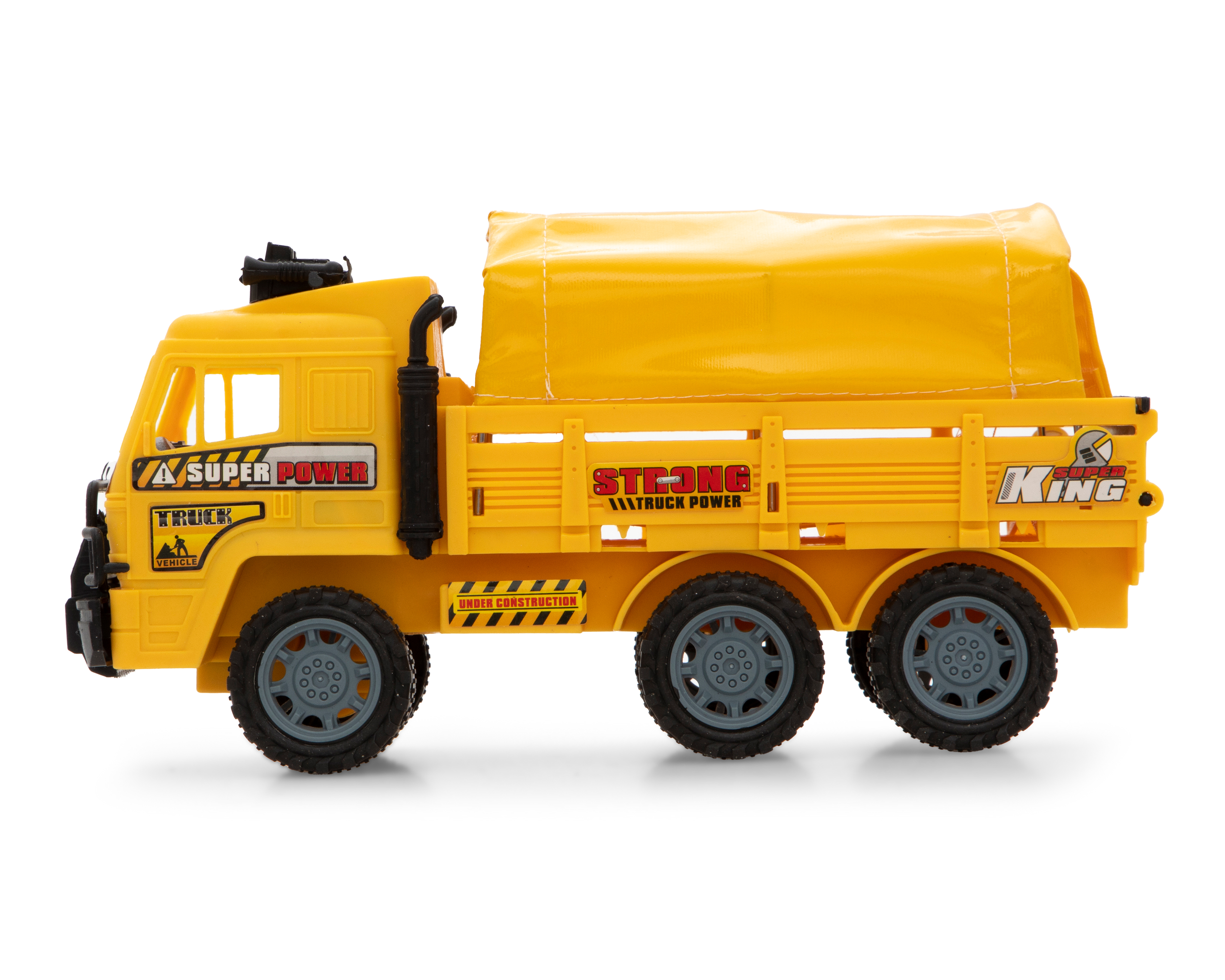 Foto 2 | Foto 2 | Camión Toymark Power Racing