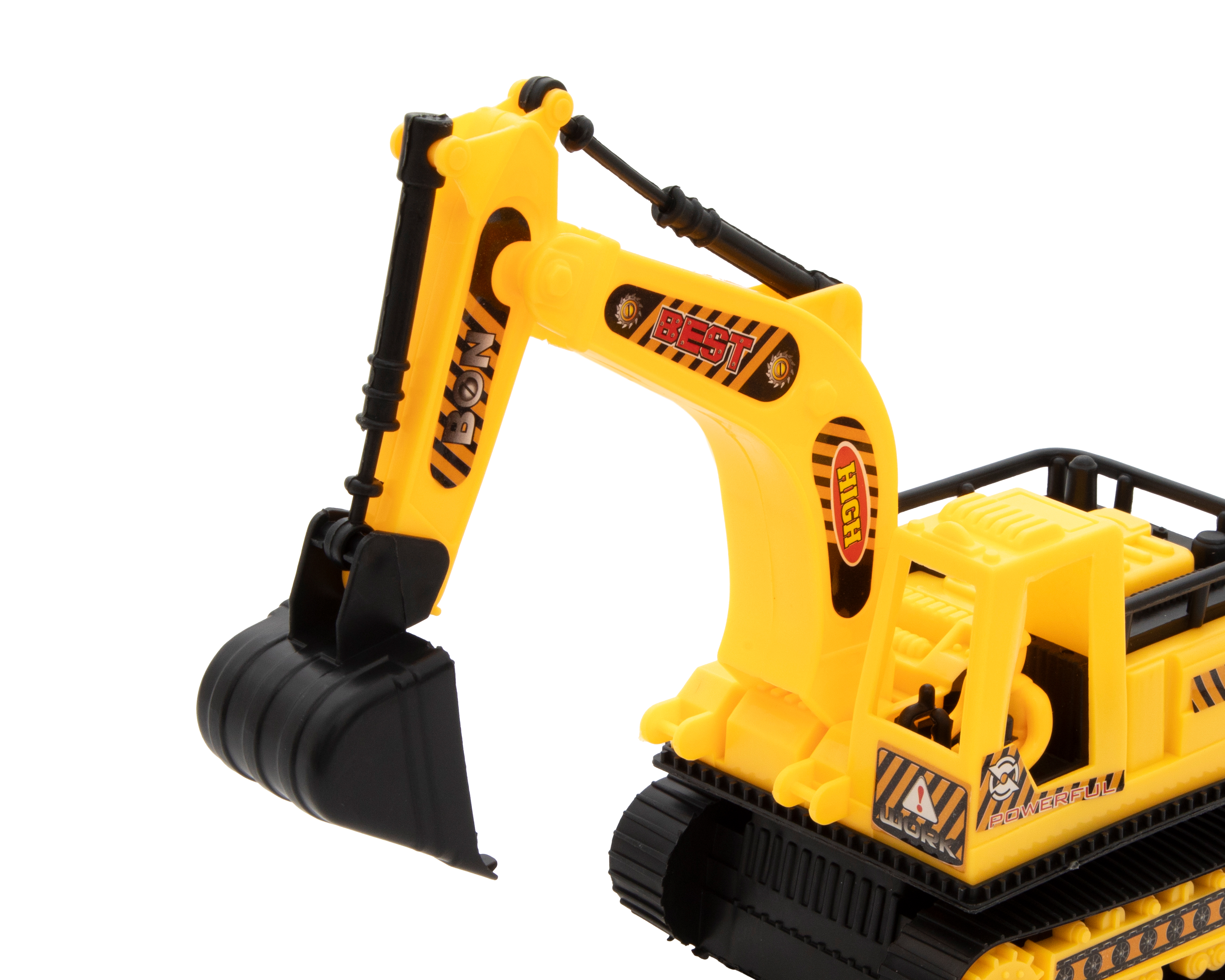 Foto 5 pulgar | Foto 4 | Camioneta Toymark 2 Piezas