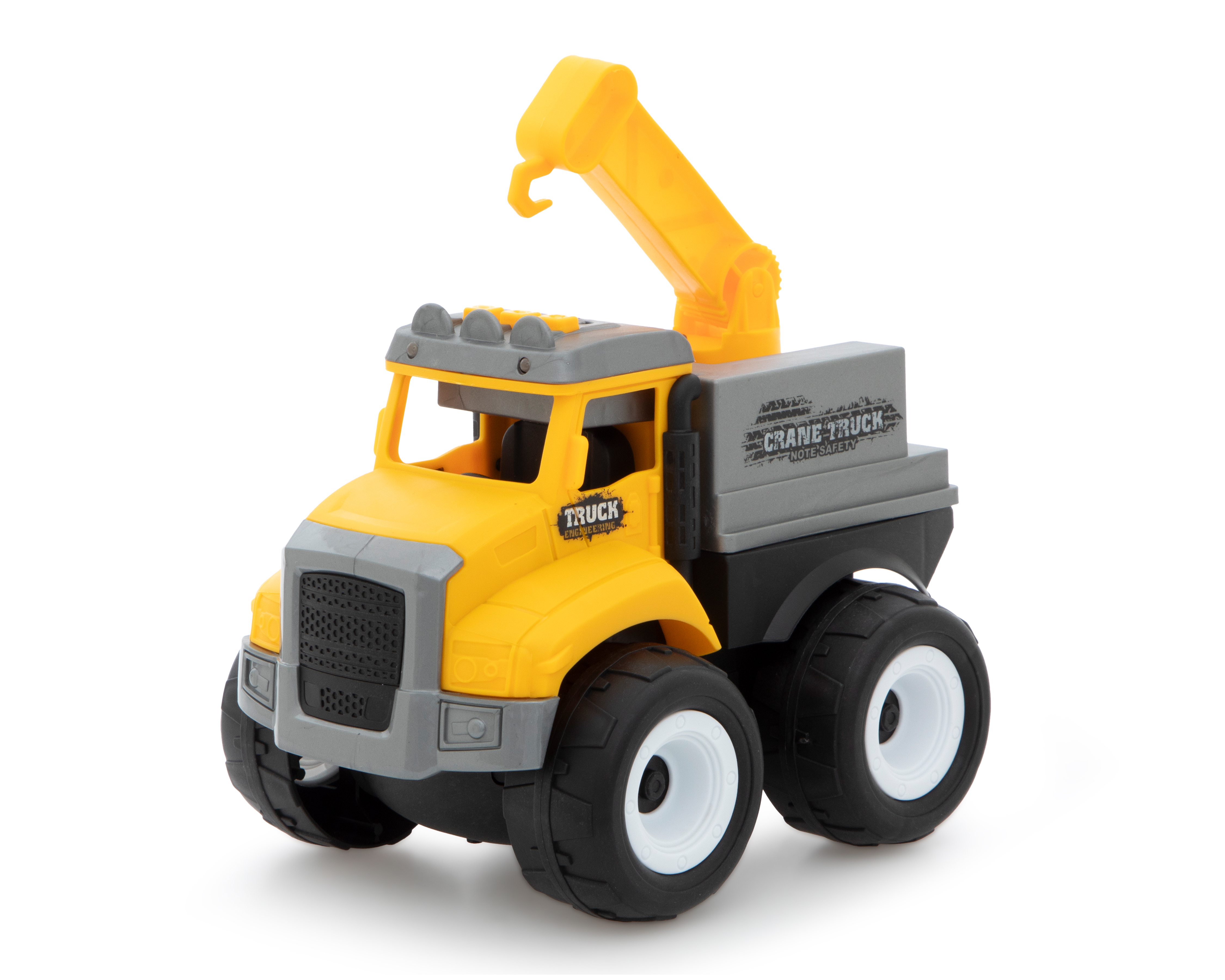 Foto 2 | Foto 2 | Camión de Construcción Toymark