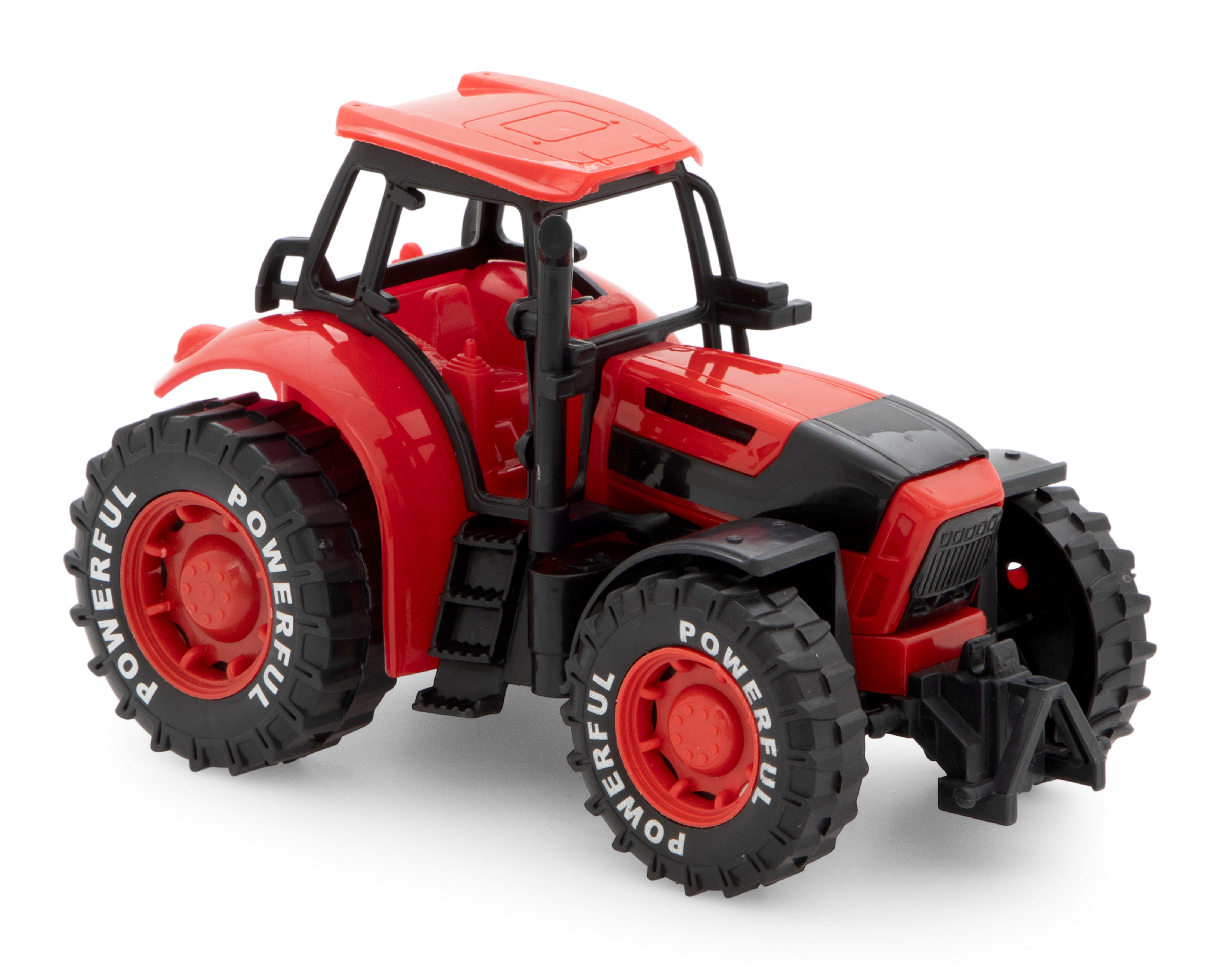 Foto 1 | Foto 1 | Tractor Toymark