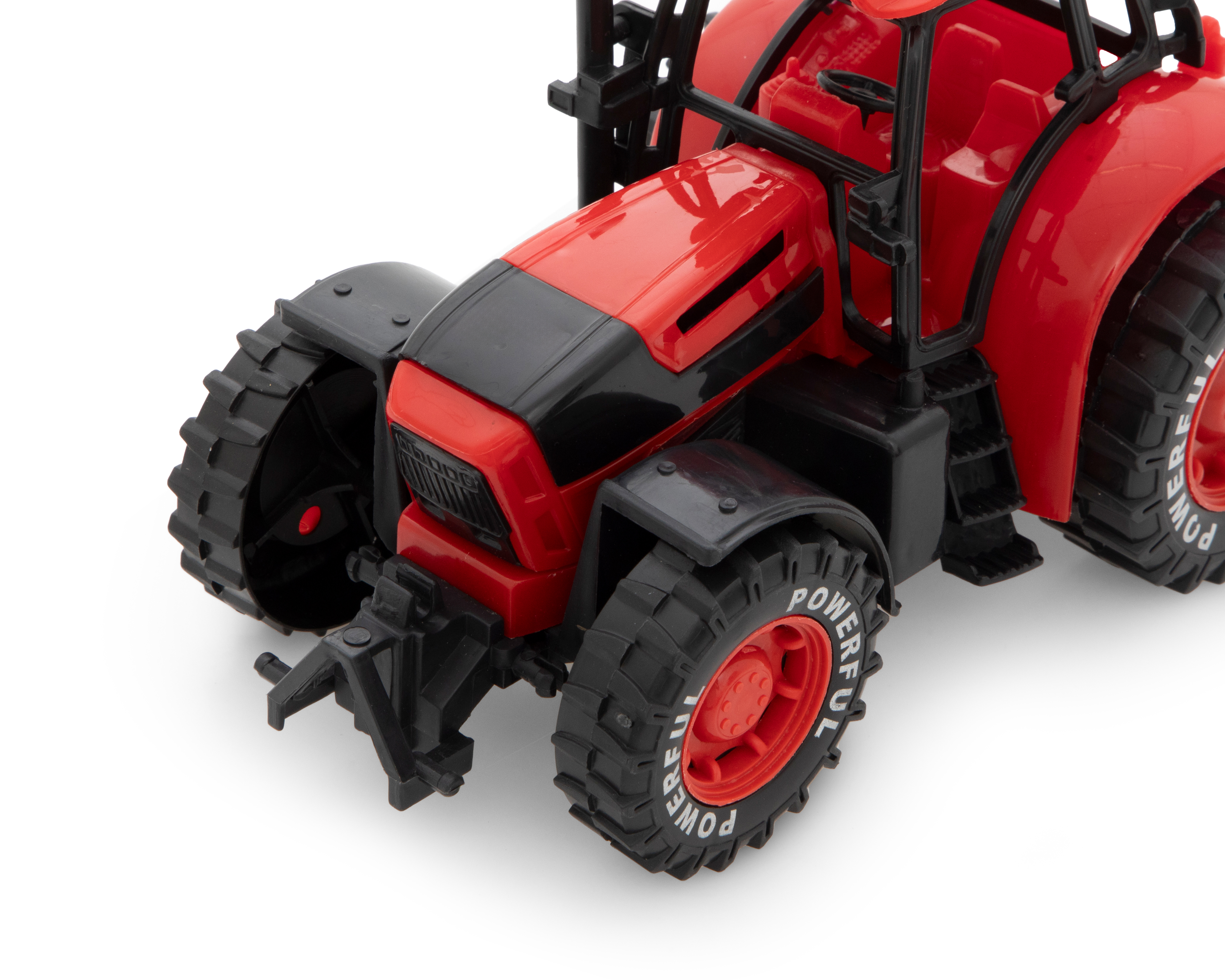 Foto 2 | Foto 2 | Tractor Toymark