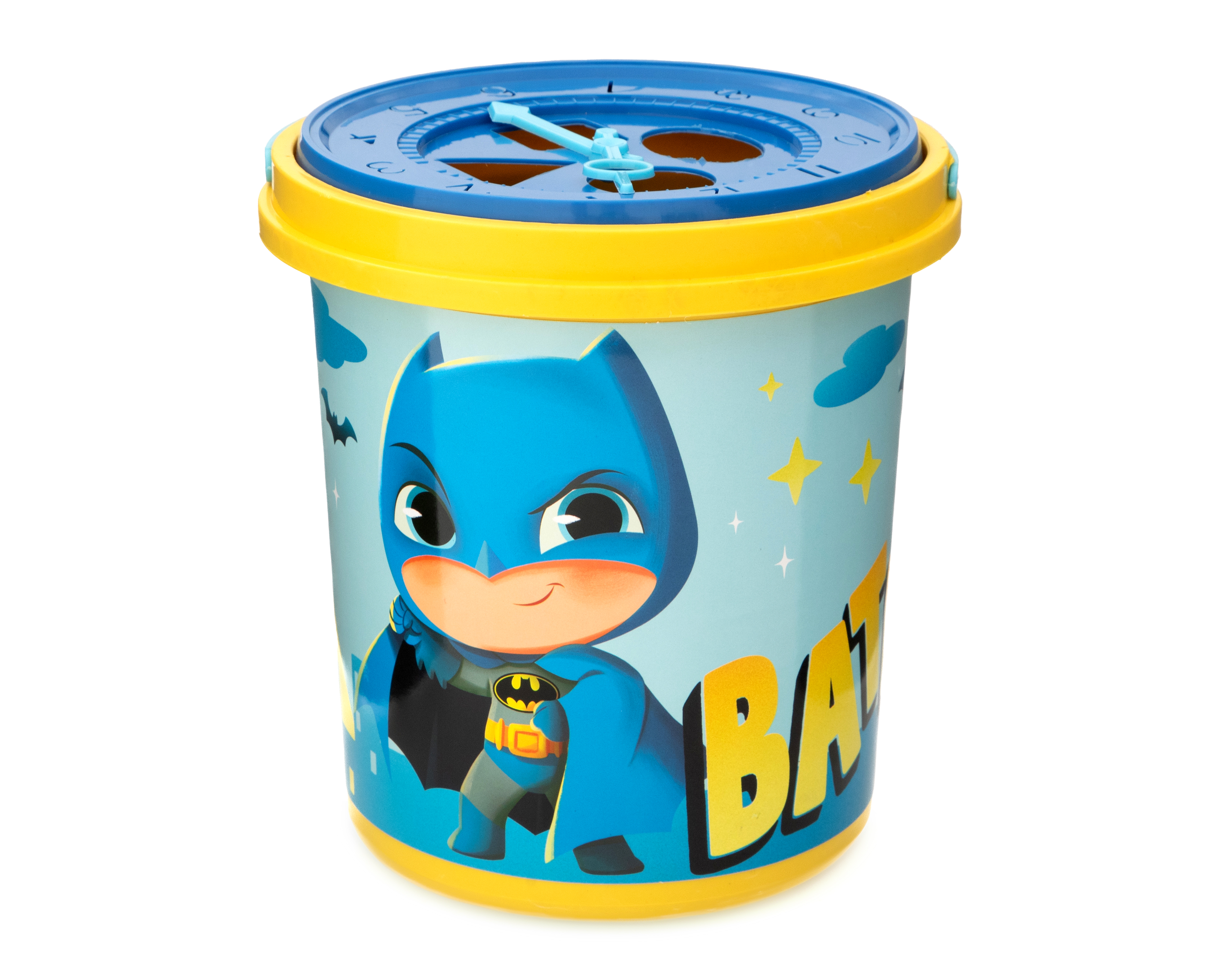 Foto 5 pulgar | Foto 4 | Bloques de Construcción Toymark 10 Piezas