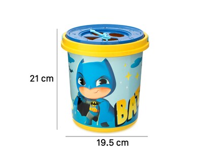 Foto 5 | Foto 5 | Bloques de Construcción Toymark 10 Piezas