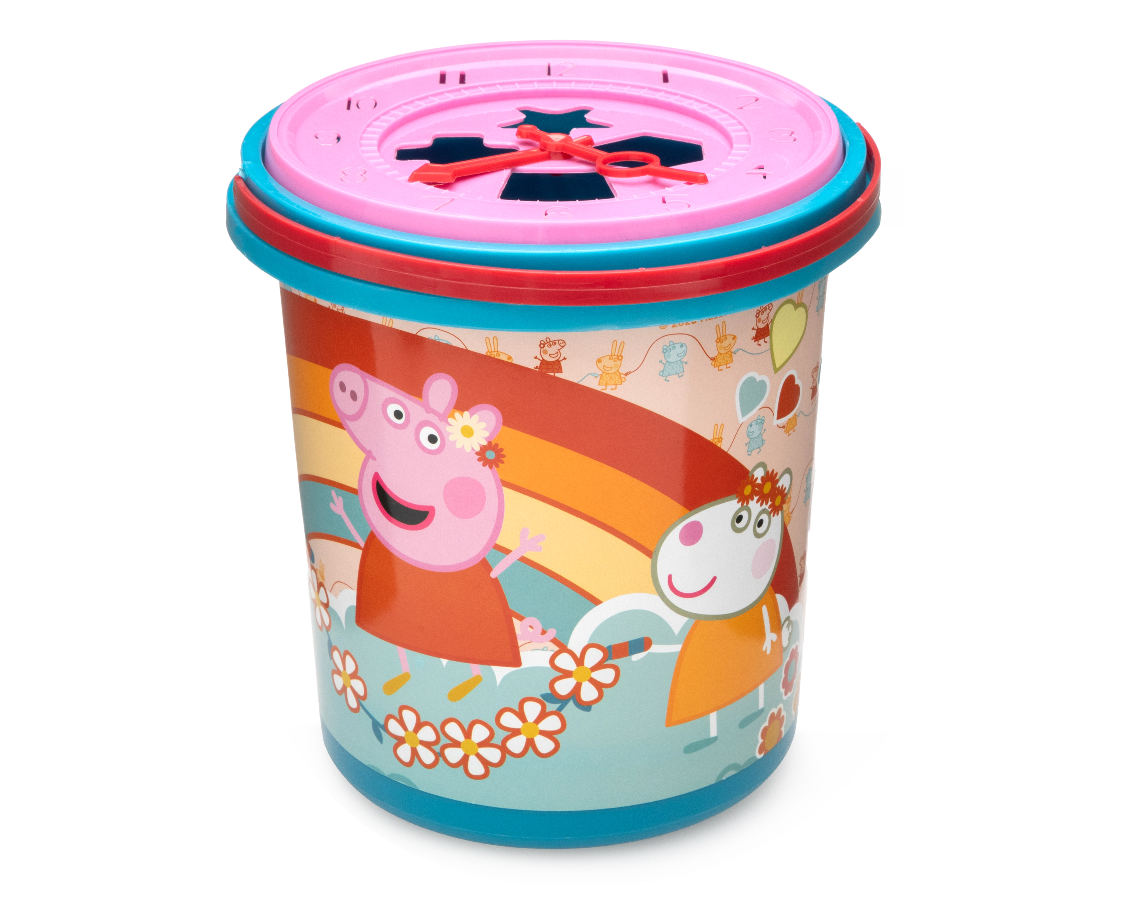 Foto 4 | Foto 4 | Cubeta Didáctica Toymark