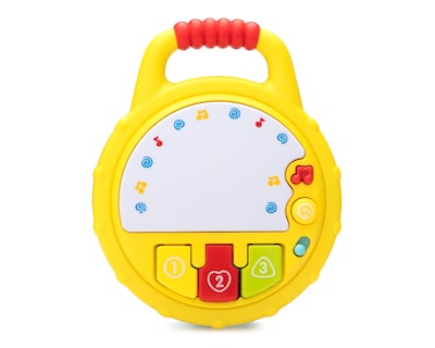 Foto 2 | Foto 2 | Juguete Musical Interactivo Toy Mark con Sonido