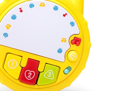 Foto 3 | Foto 3 | Juguete Musical Interactivo Toy Mark con Sonido