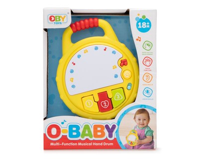 Foto 4 | Foto 4 | Juguete Musical Interactivo Toy Mark con Sonido