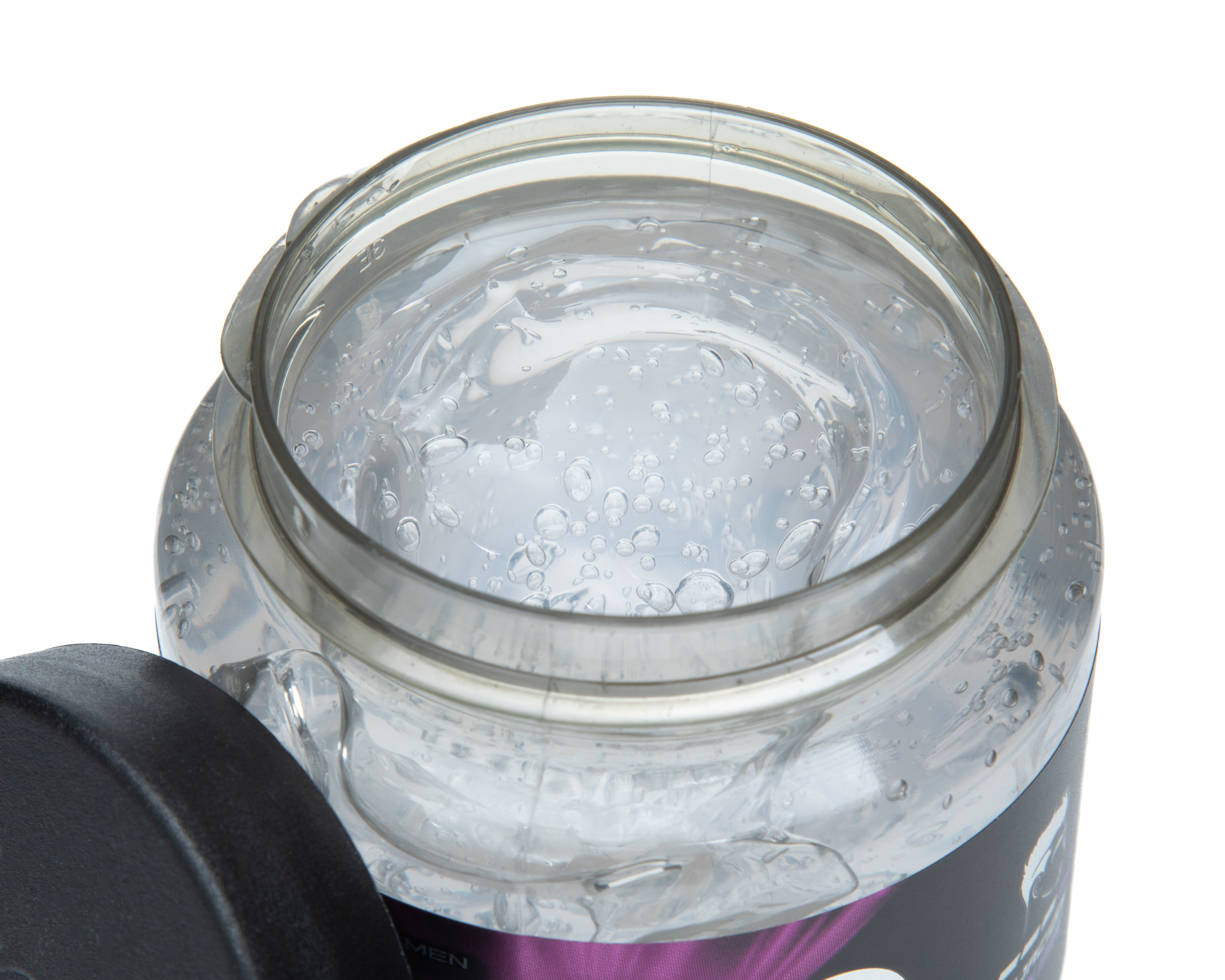 Foto 4 pulgar | Foto 3 | Gel para Cabello Ego Force Fijación Máxima 220 ml