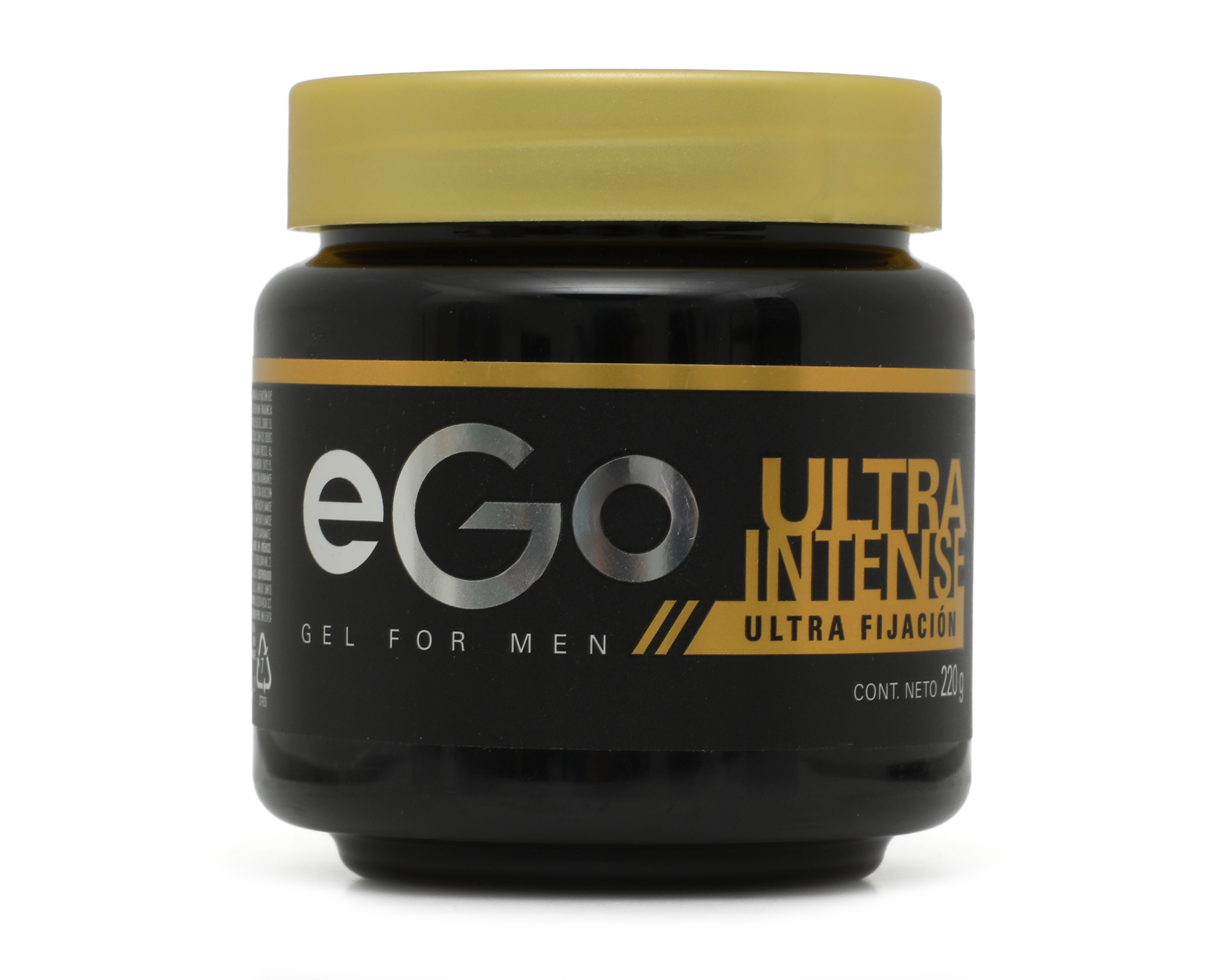 Foto 1 | Foto 1 | Gel para Cabello Ego Ultra Fijación 220 g