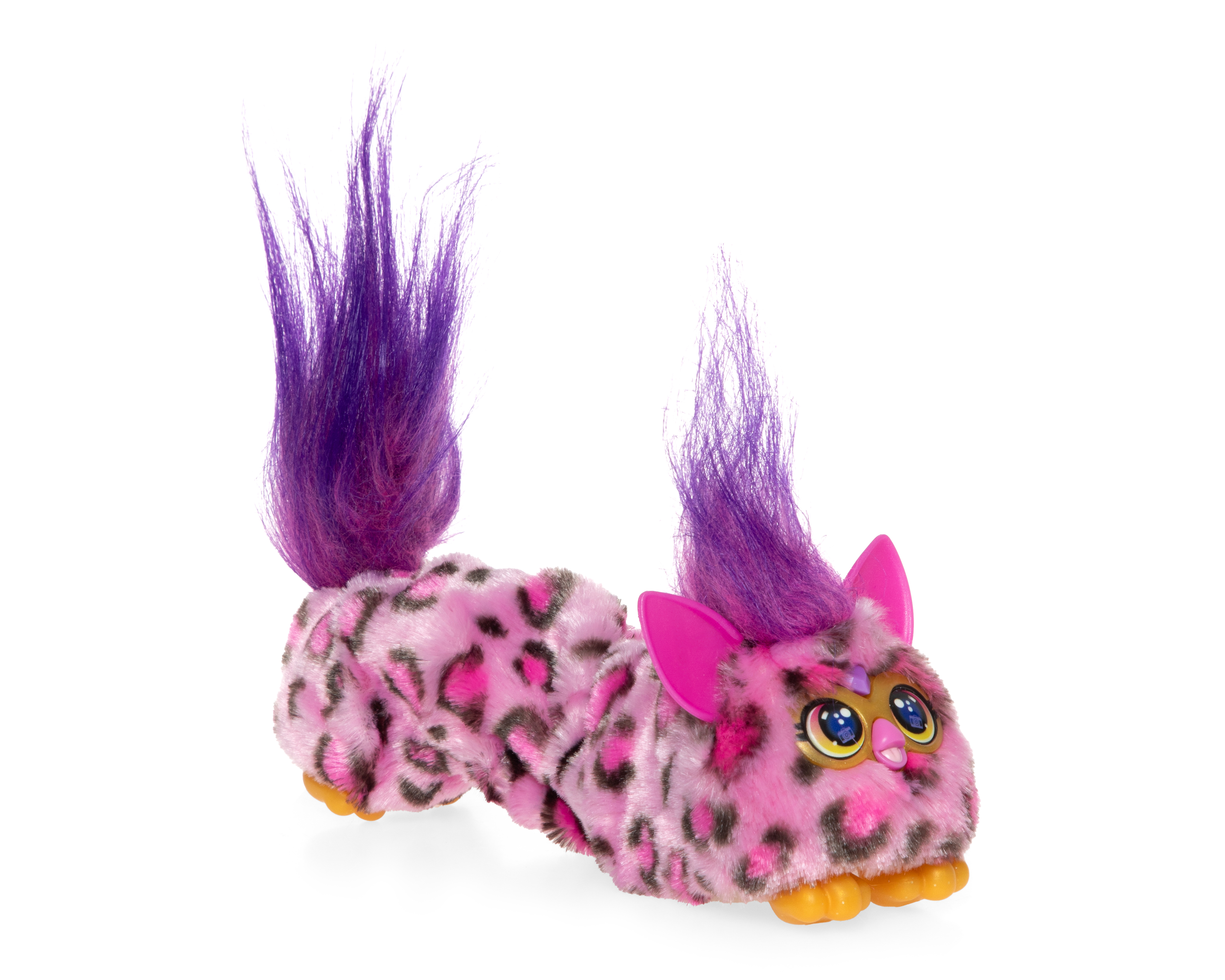 Foto 2 | Foto 2 | Peluche Furby DJ Furblets con Sonido