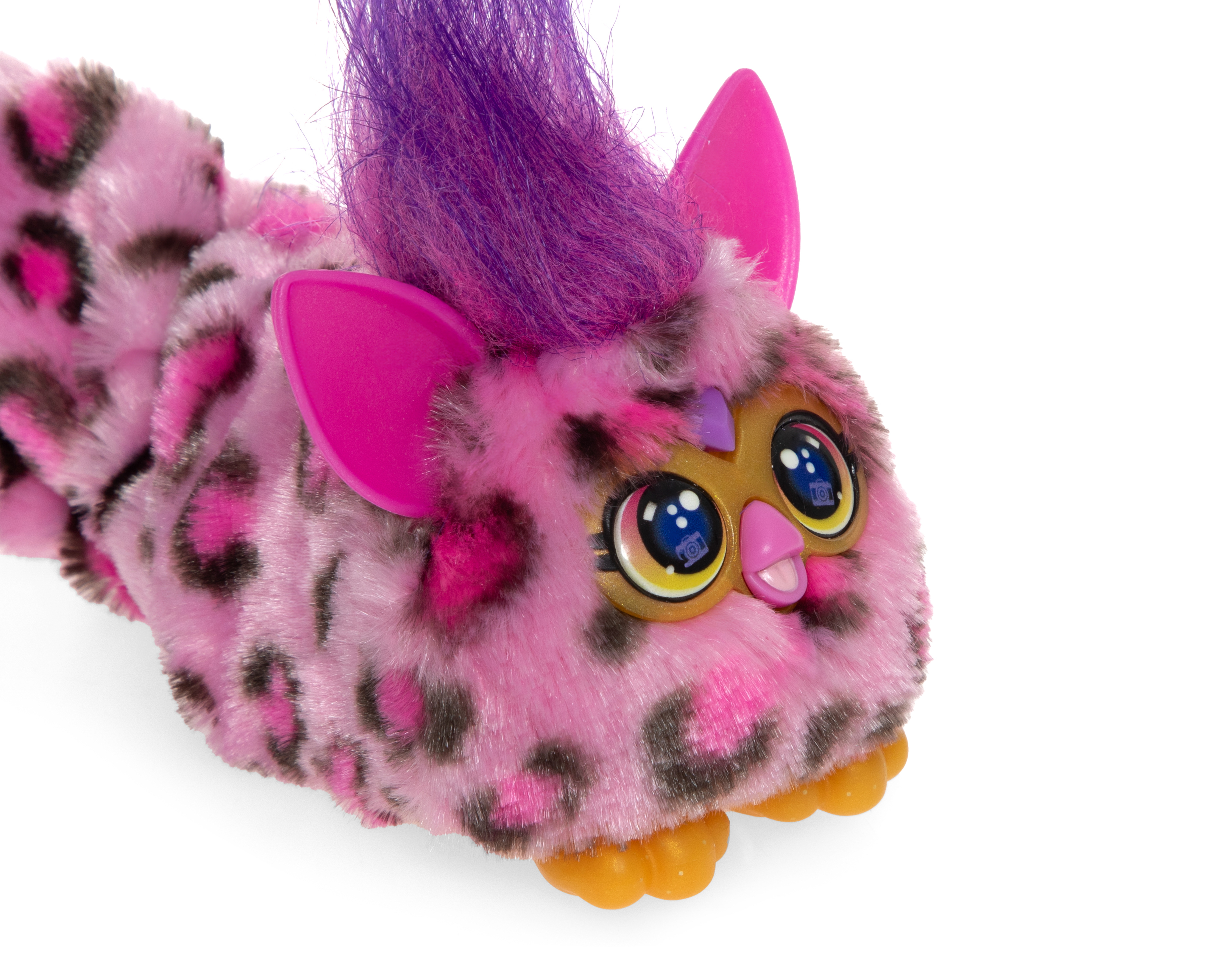 Foto 3 | Foto 3 | Peluche Furby DJ Furblets con Sonido