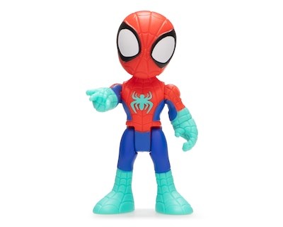 Foto 2 | Foto 2 | Aracno-Cangrejo Spidey Amazing Friends Marvel Avengers Waterwebs