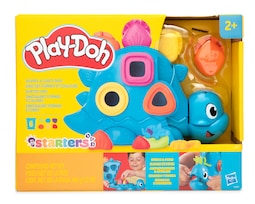 Dinosaurio Formas y Colores Play-Doh