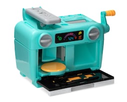 Mi Hornito de Pasteles Play-Doh