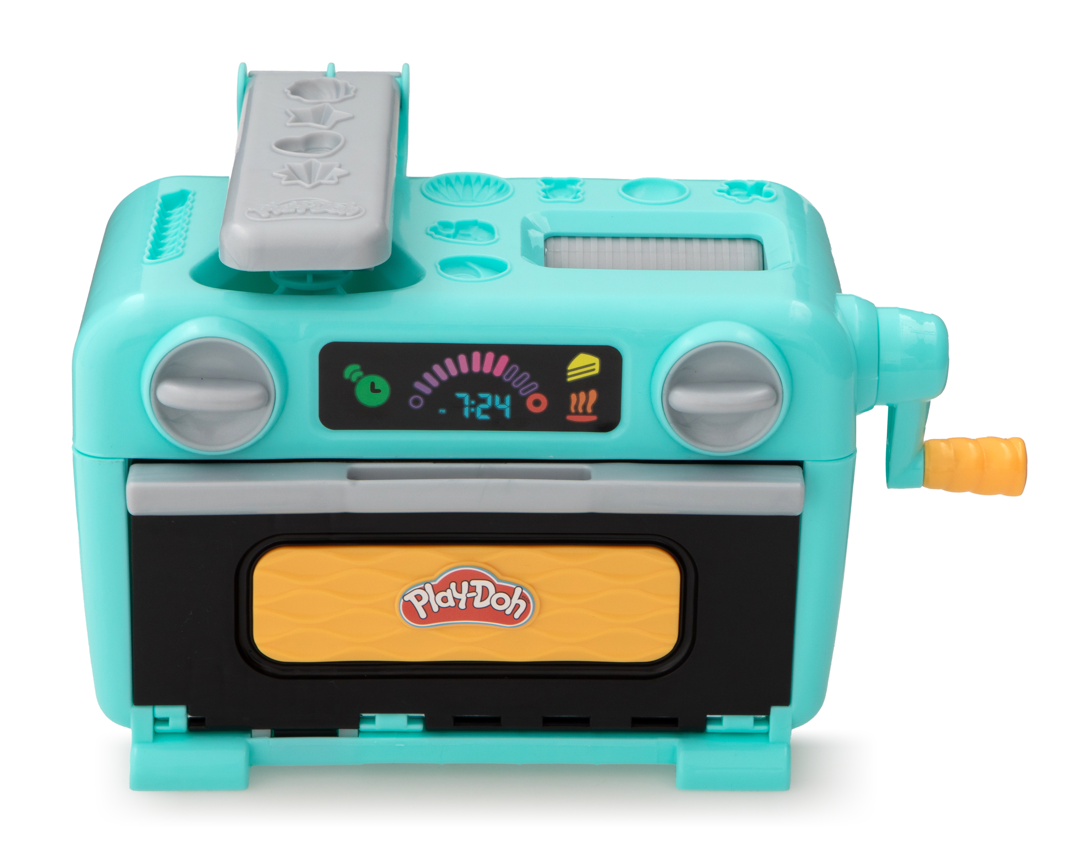 Foto 2 | Foto 2 | Mi Hornito de Pasteles Play-Doh