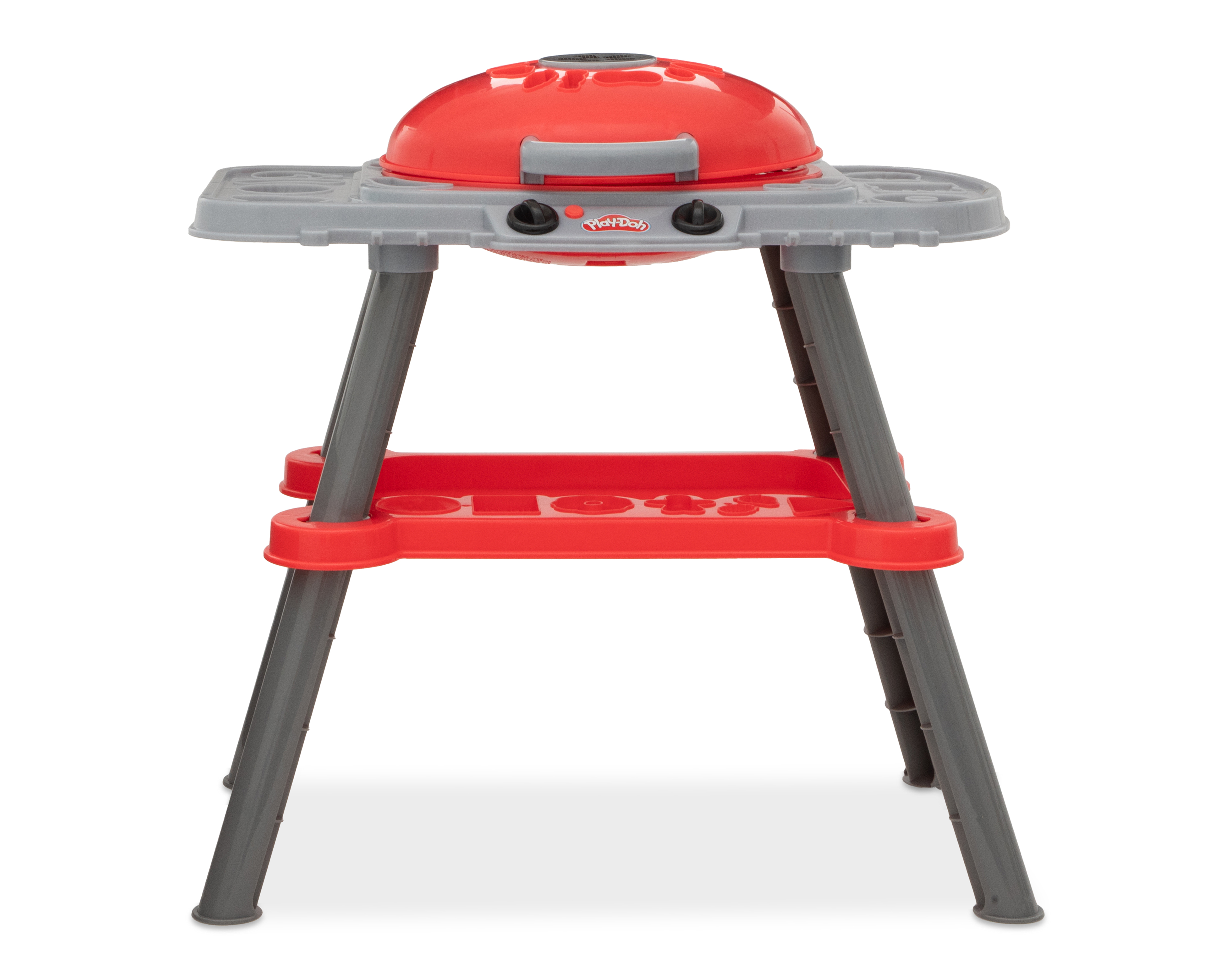 Set de Juego Parrillada Divertida Play-Doh con Luces y Sonido