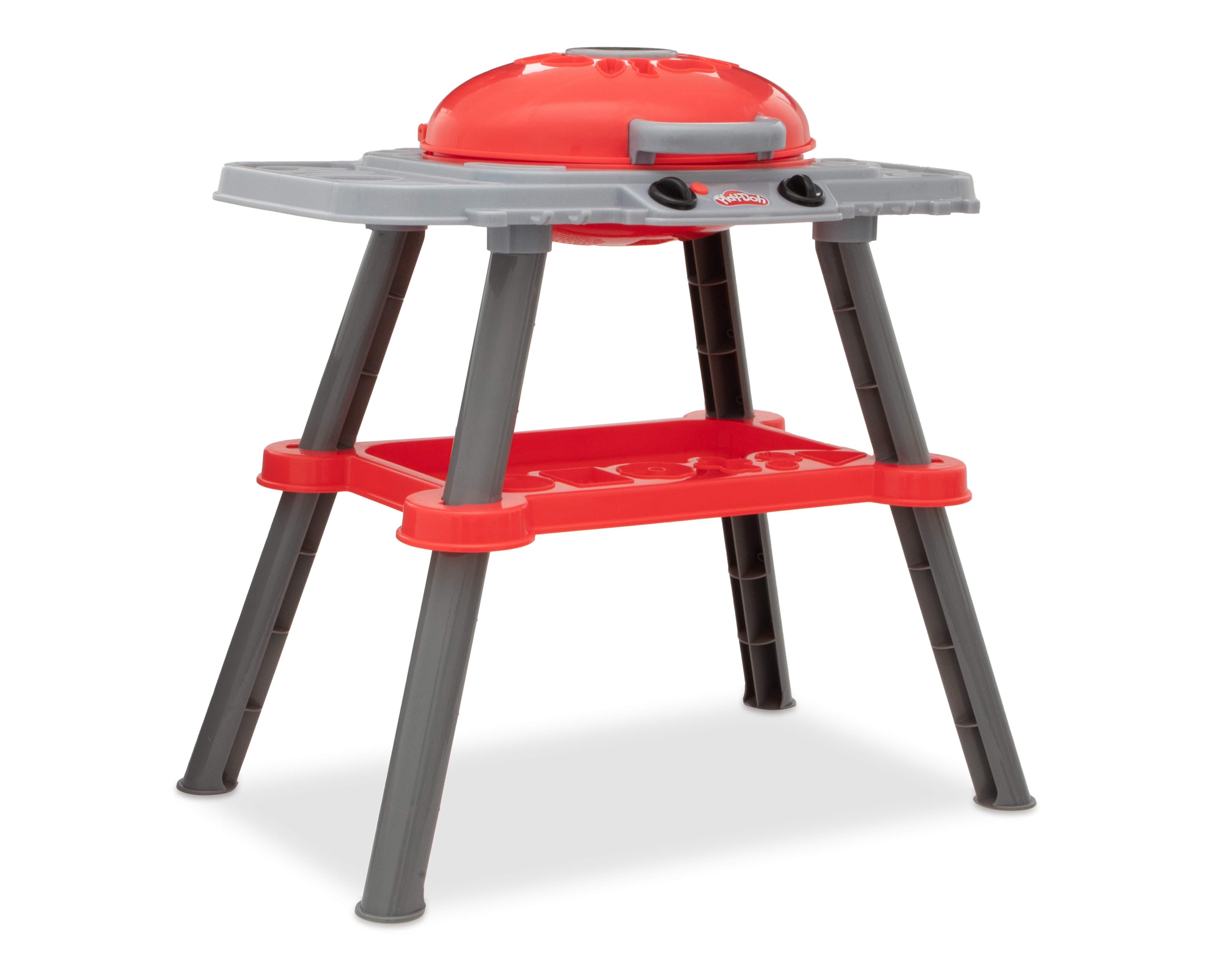 Foto 3 pulgar | Foto 2 | Set de Juego Parrillada Divertida Play-Doh con Luces y Sonido