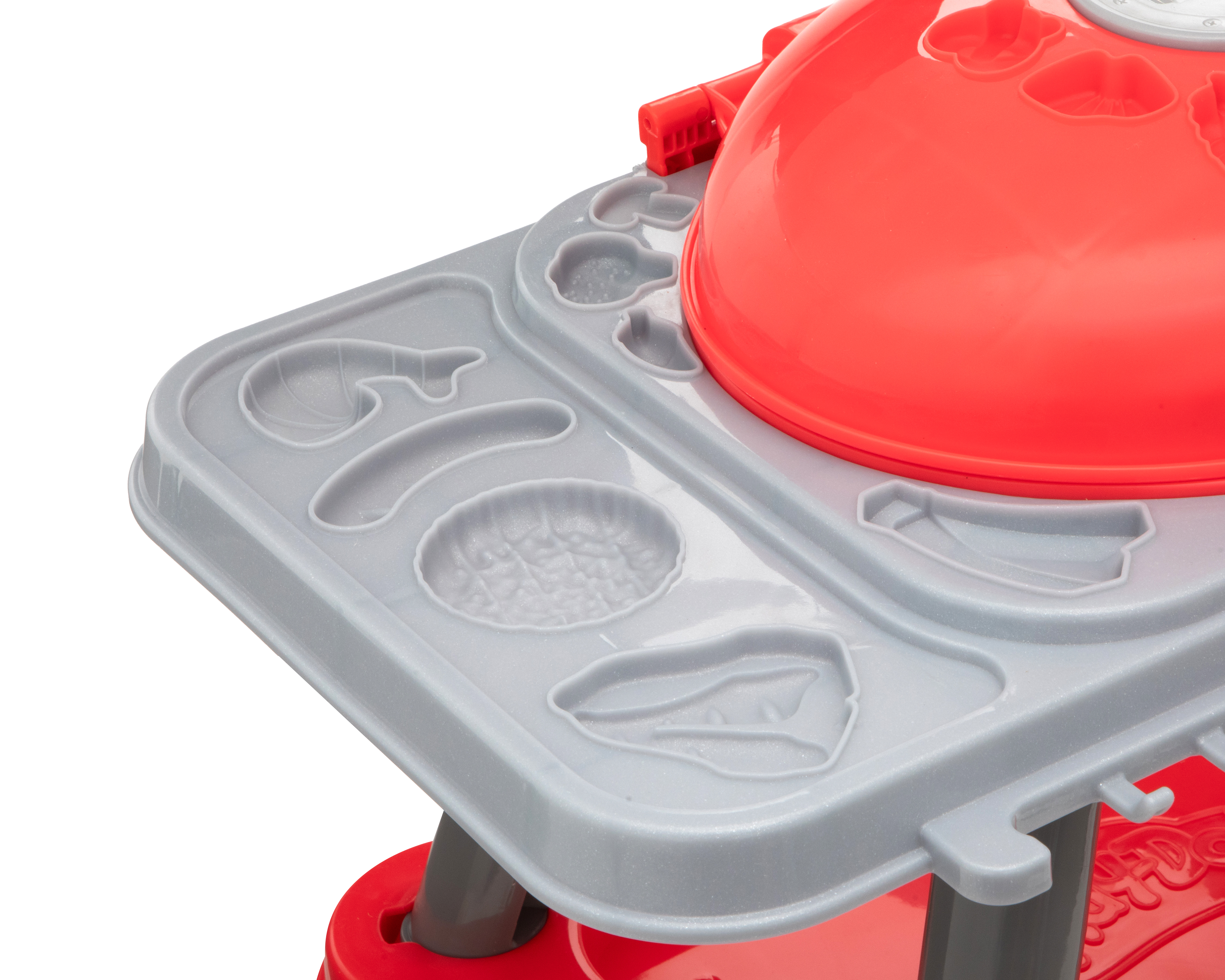 Foto 3 | Foto 3 | Set de Juego Parrillada Divertida Play-Doh con Luces y Sonido