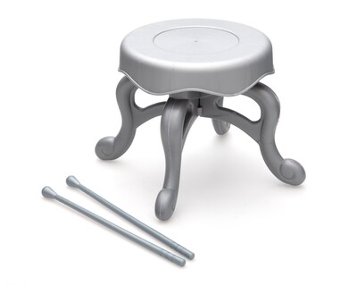 Foto 3 | Foto 3 | Batería Musical Barbie Toymark Rosa