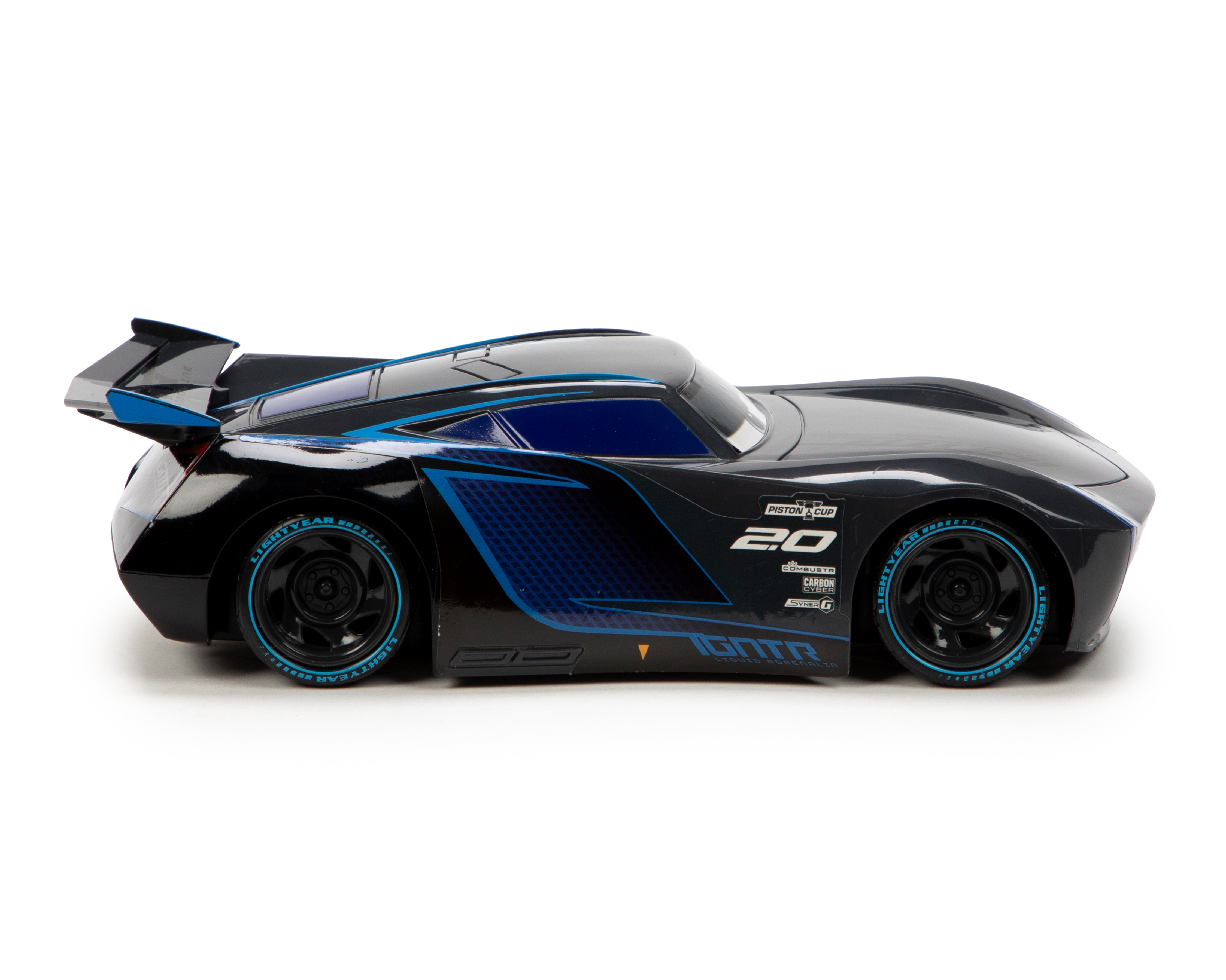 Foto 4 pulgar | Foto 3 | Carro de Control Remoto Toymark Cars 3