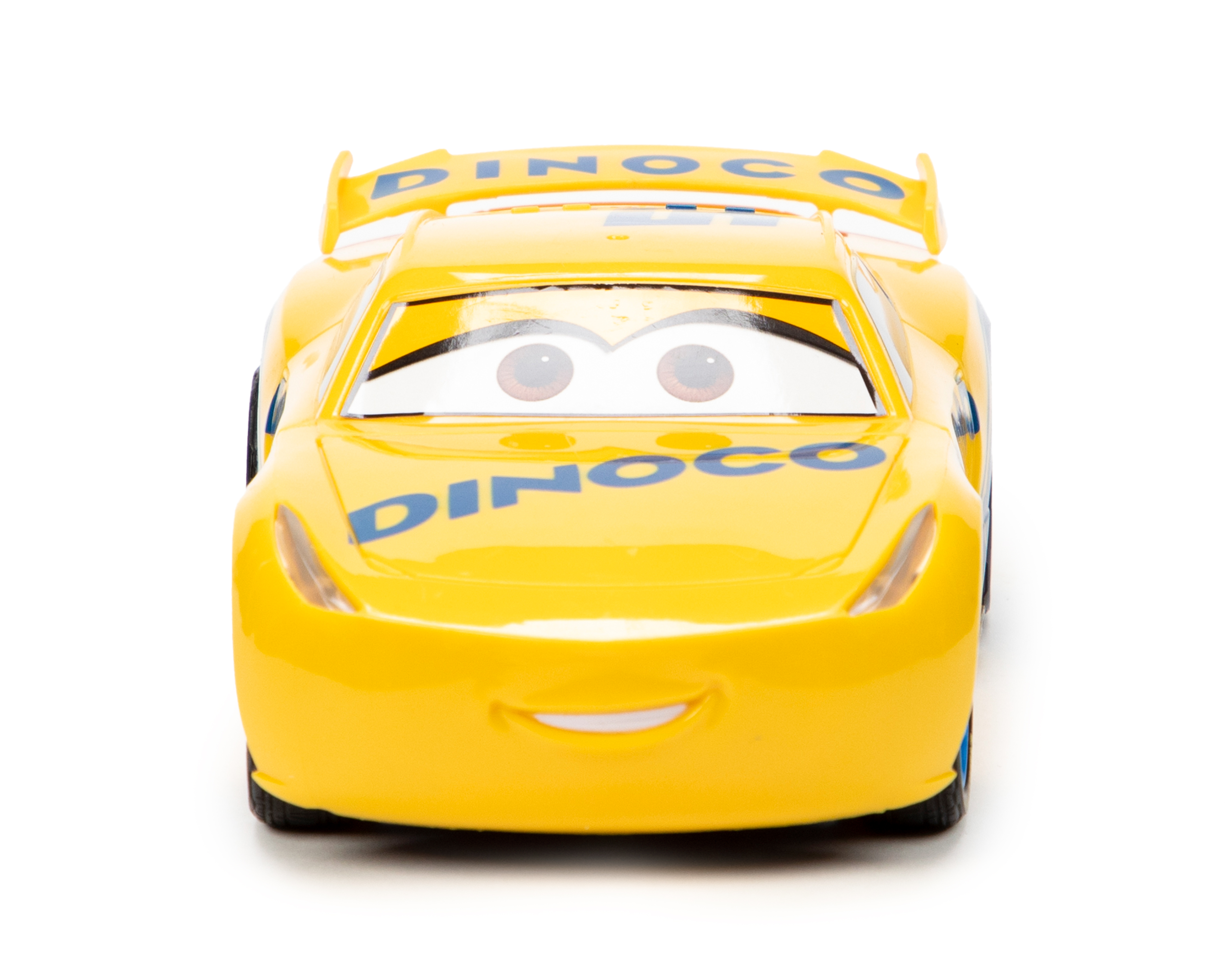 Foto 2 | Foto 2 | Carro de Control Remoto Toymark Cars 3