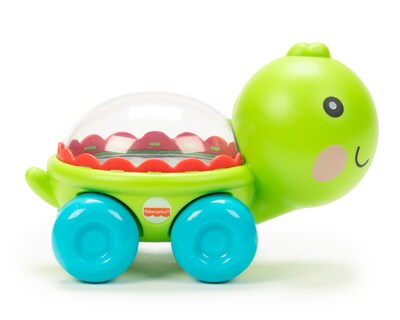 Foto 2 | Foto 2 | Tortuga Pelotitas Divertidas Fisher-Price