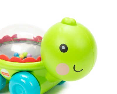 Foto 3 | Foto 3 | Tortuga Pelotitas Divertidas Fisher-Price