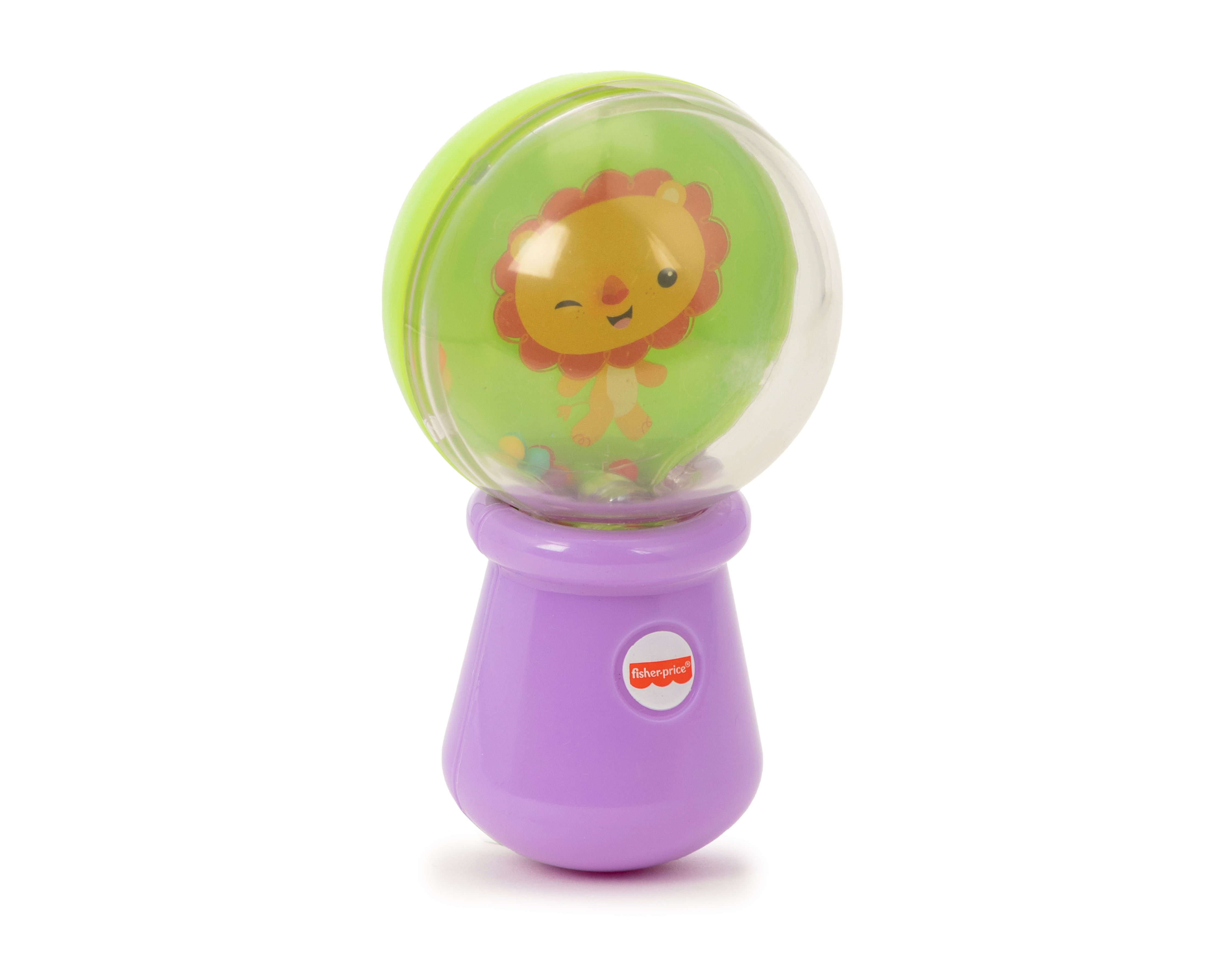 Foto 3 | Foto 3 | Maracas de Animalitos Fisher-Price