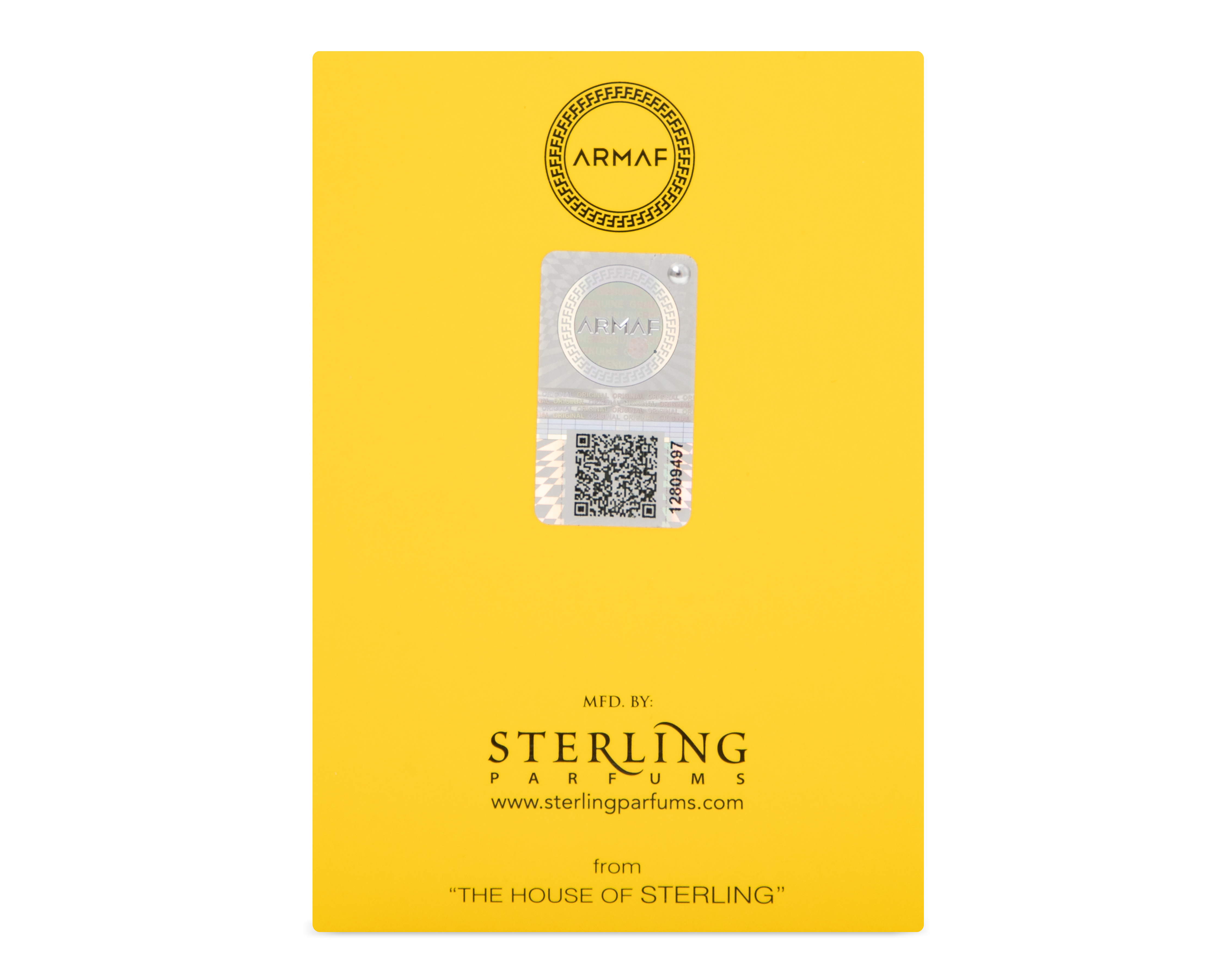 Foto 4 pulgar | Foto 3 | Perfume Armaf Odyssey Mega Eau de Parfum 100 ml