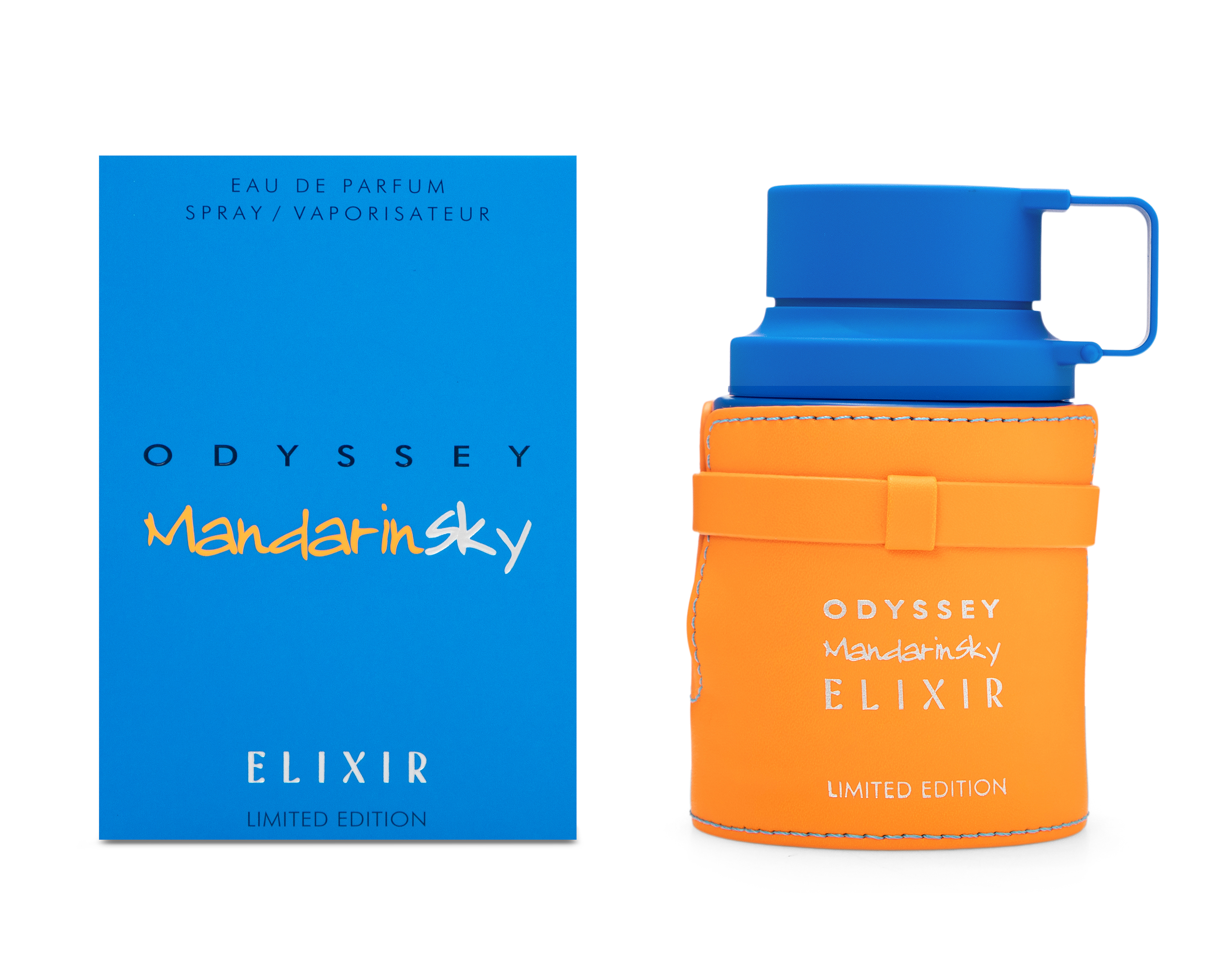 Perfume Armaf Odyssey Mandarin Sky Elixir Eau de Parfum 100 ml