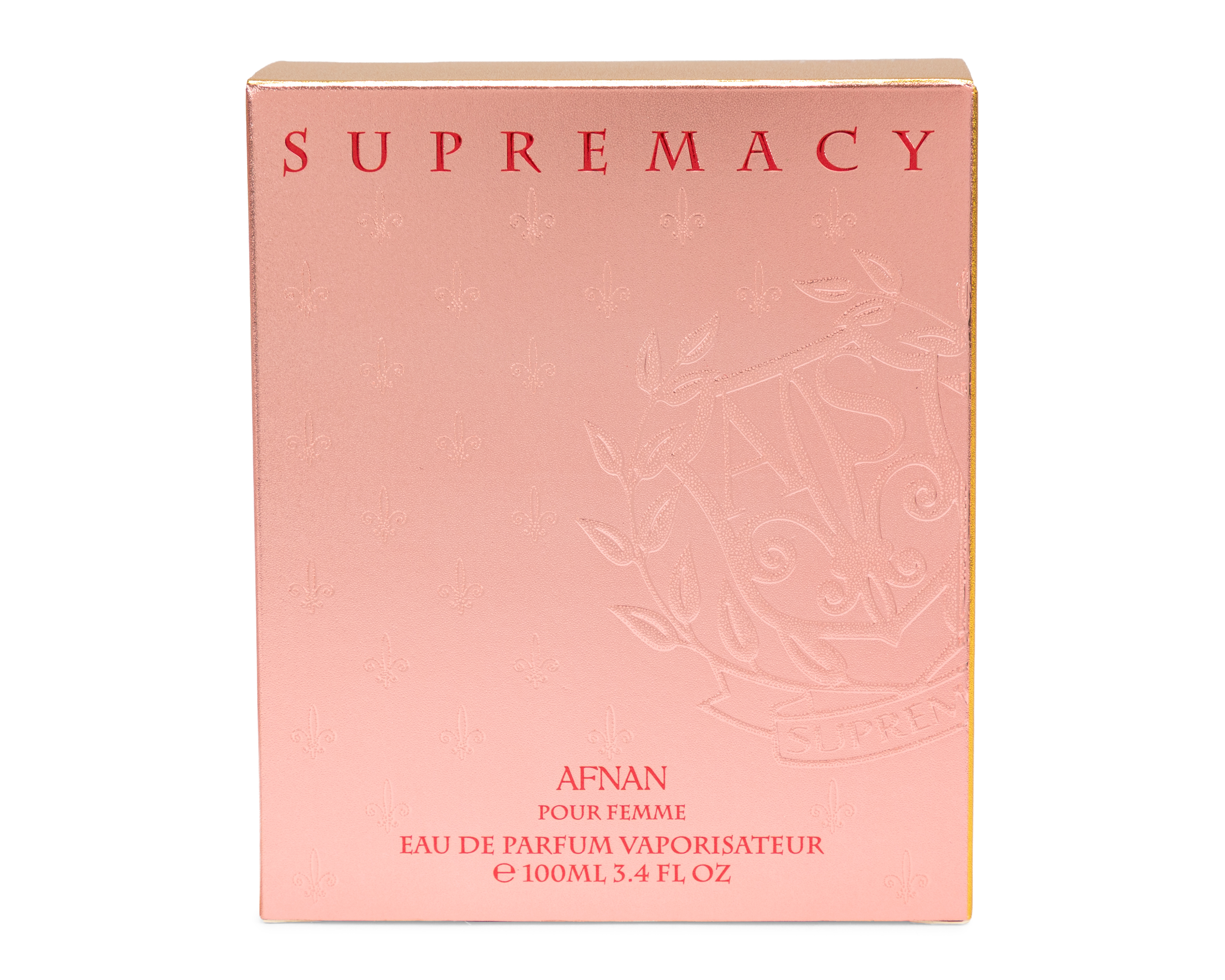 Foto 3 | Foto 3 | Perfume Afnan Supremacy Pink Eau de Parfum 100 ml