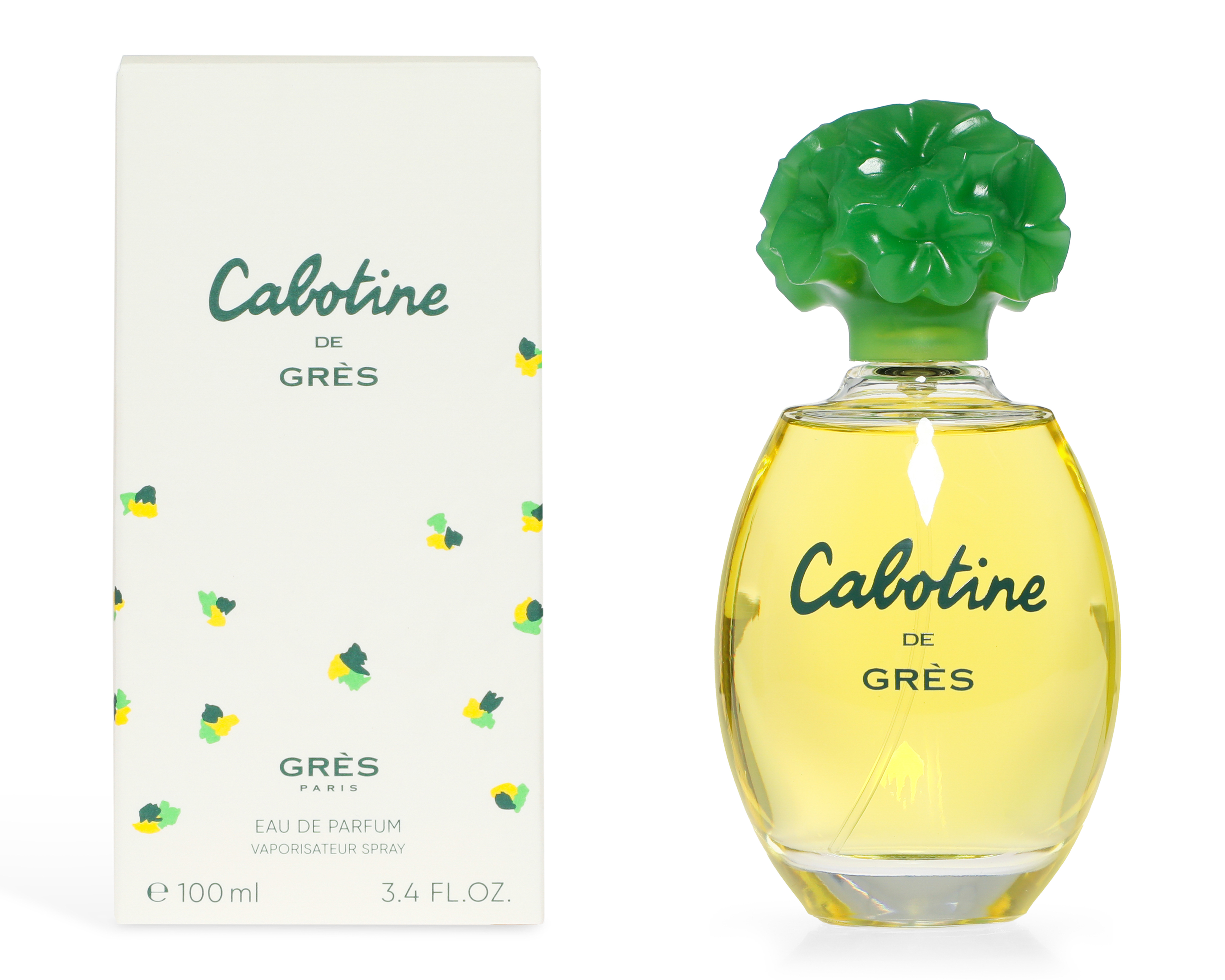 Foto 2 pulgar | Foto 1 | Perfume Grès Cabotine Eau de Parfum 100 ml