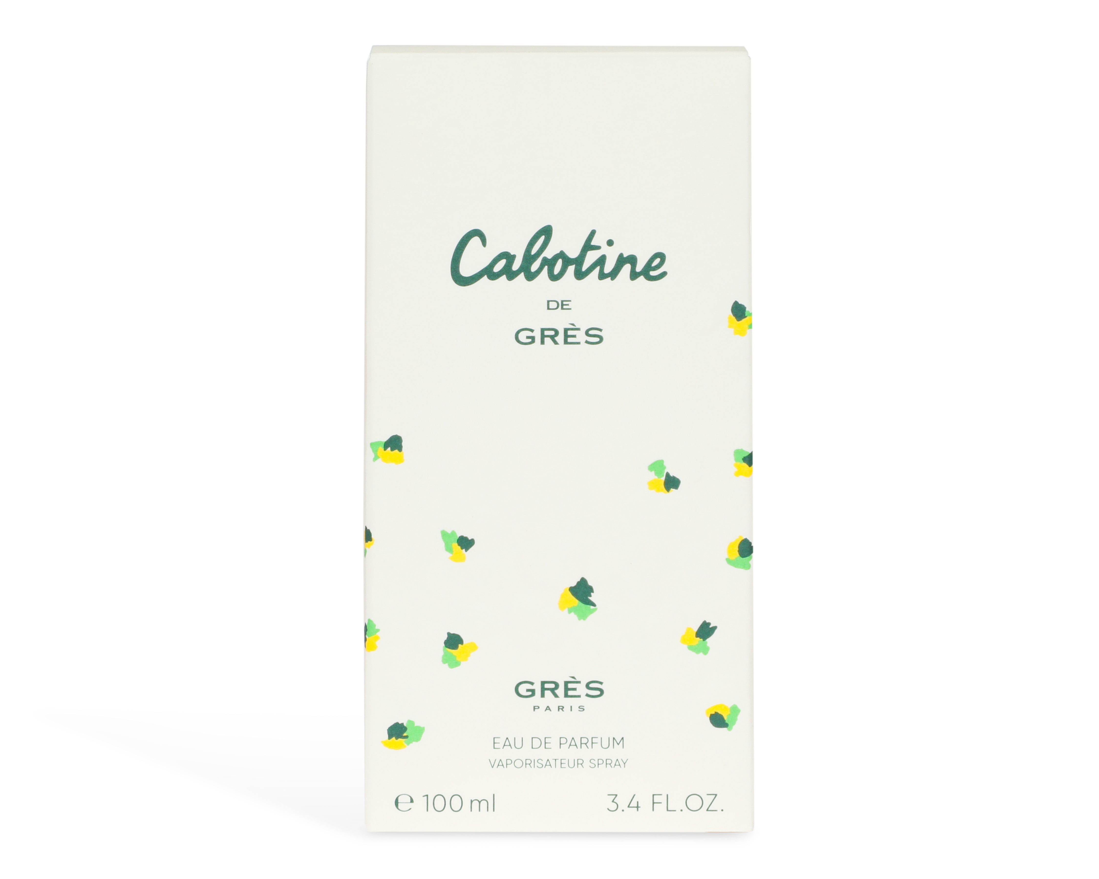 Foto 4 pulgar | Foto 3 | Perfume Grès Cabotine Eau de Parfum 100 ml