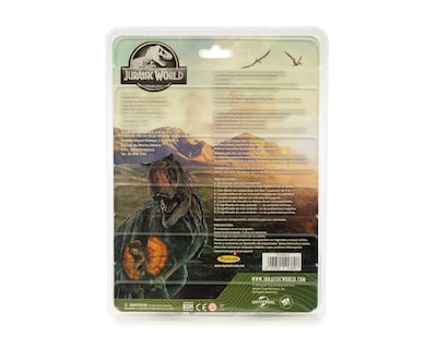 Foto 2 | Foto 2 | Radios Walkie Talkies Toymark Jurassic World