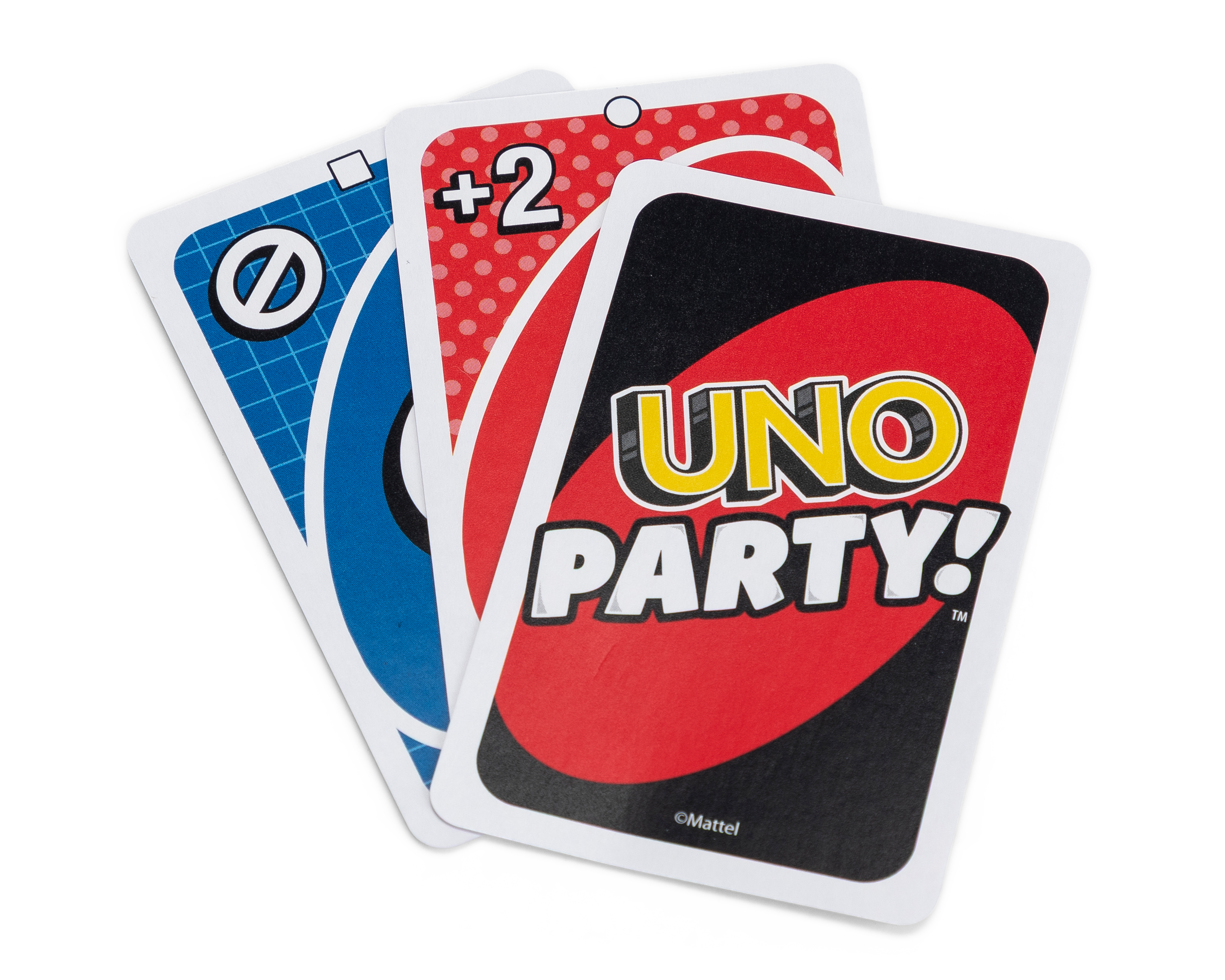 Foto 3 pulgar | Foto 2 | Juego de Mesa UNO Party Mattel